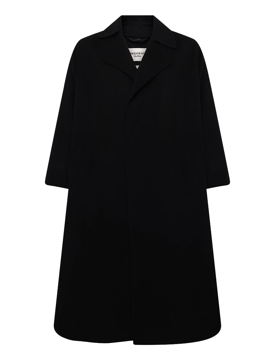 Weekend Max Mara - WKDOPEROSO - talvejoped - black - 1