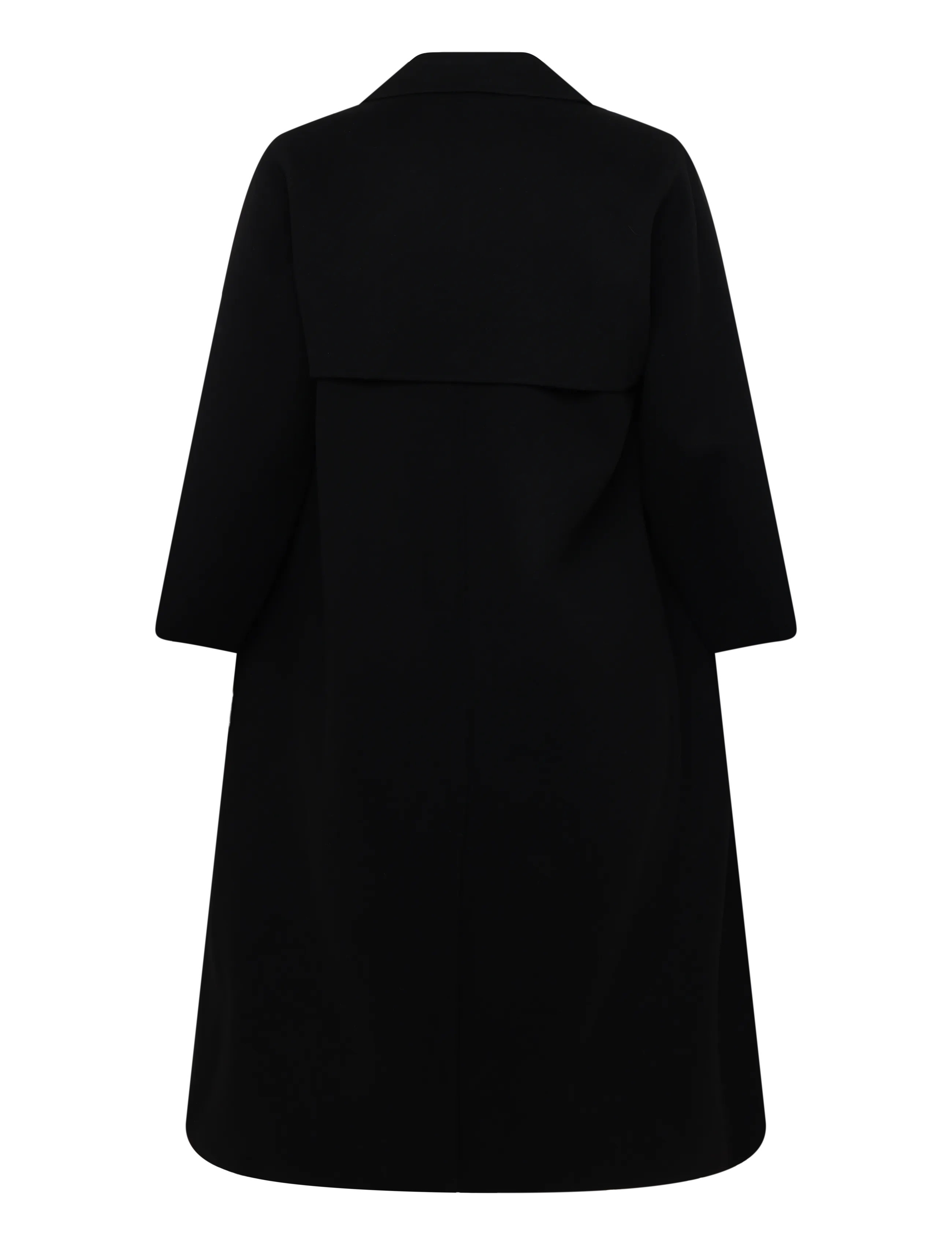 Weekend Max Mara - WKDOPEROSO - winterjacken - black - 2