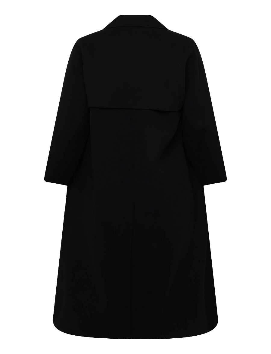 Weekend Max Mara - WKDOPEROSO - talvejoped - black - 2