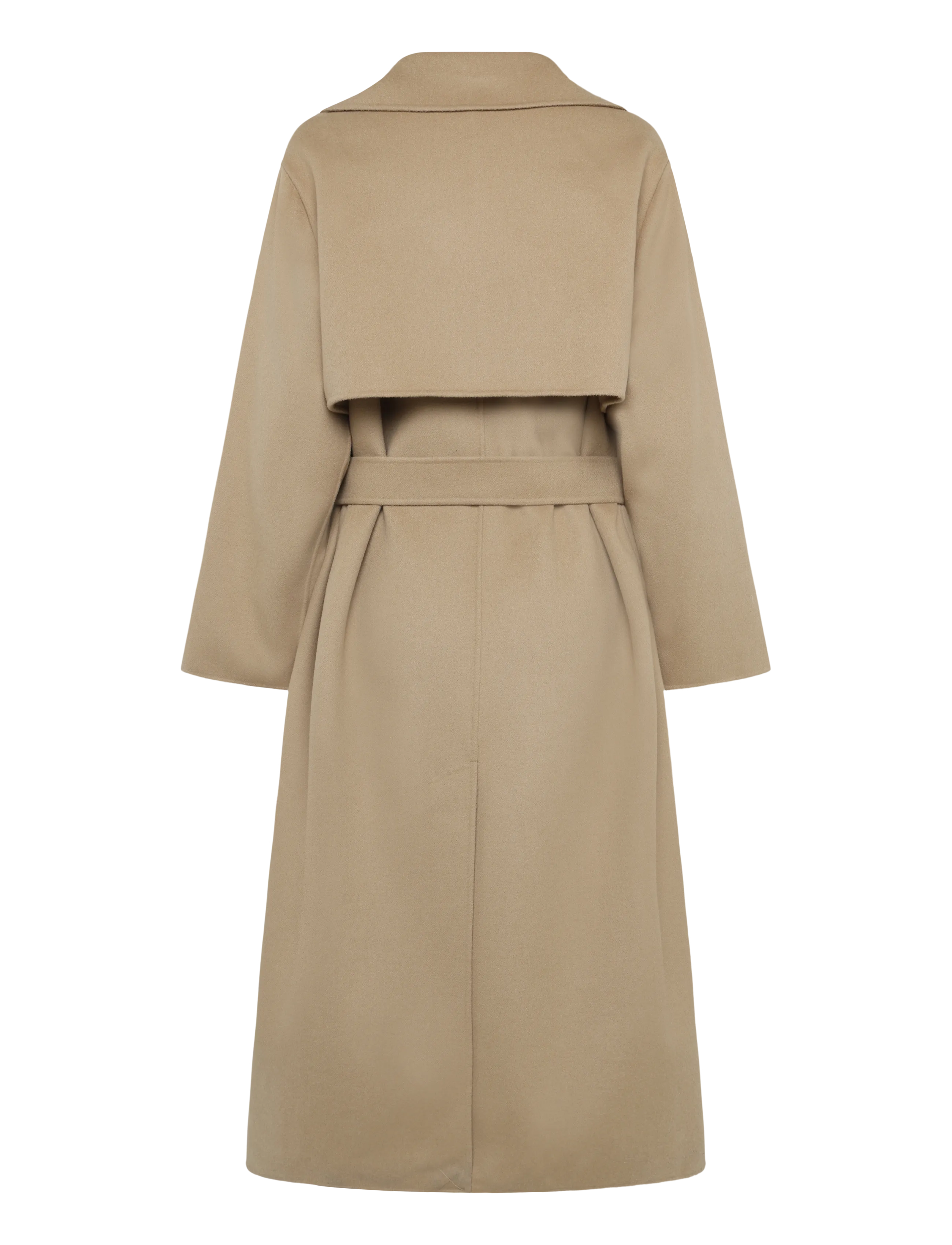 Weekend Max Mara - WKDOPEROSO - winterjacken - camel - 1