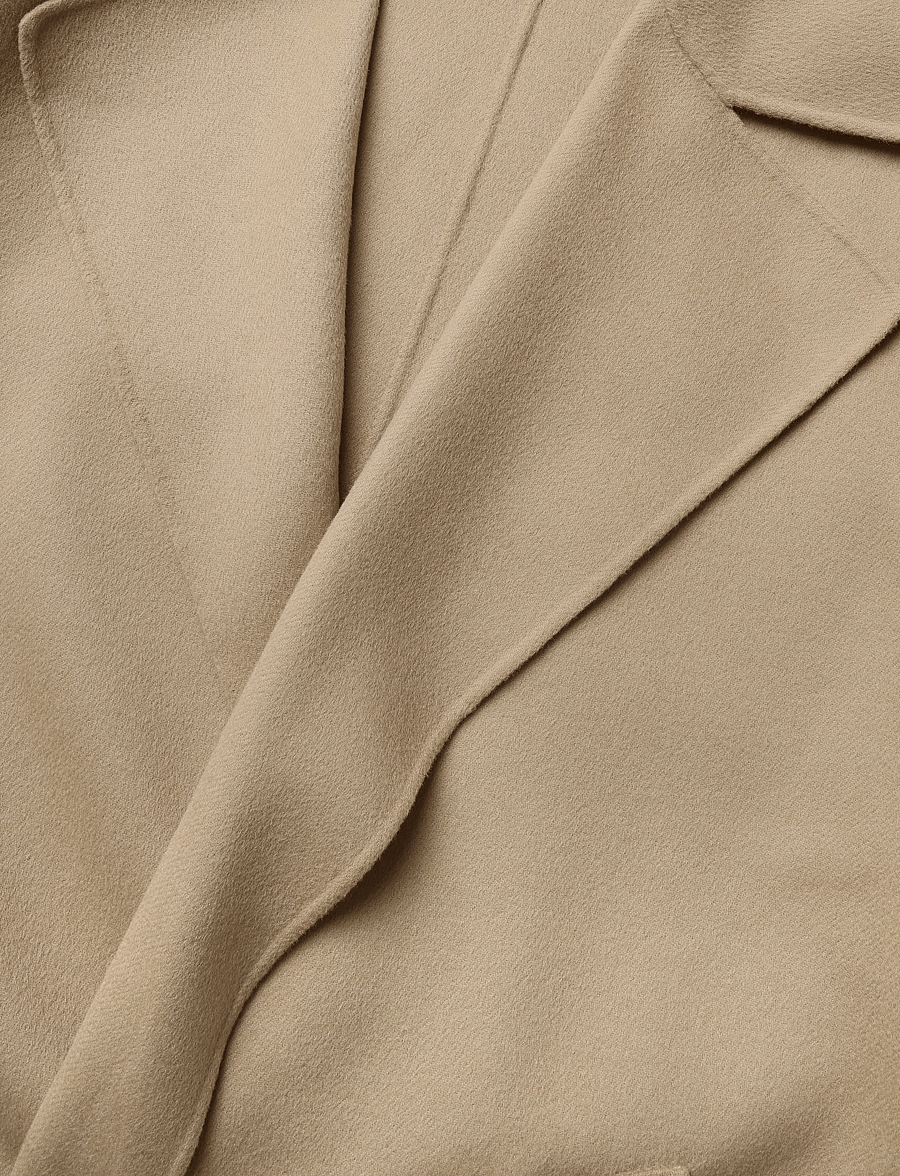 Weekend Max Mara - WKDOPEROSO - vinterjakker - camel - 3
