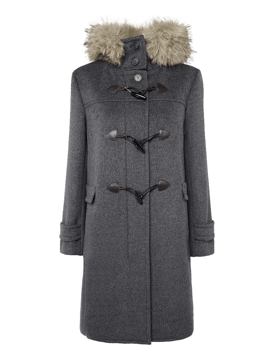 Weekend Max Mara - WKDEPICA - winterjacken - medium grey - 0
