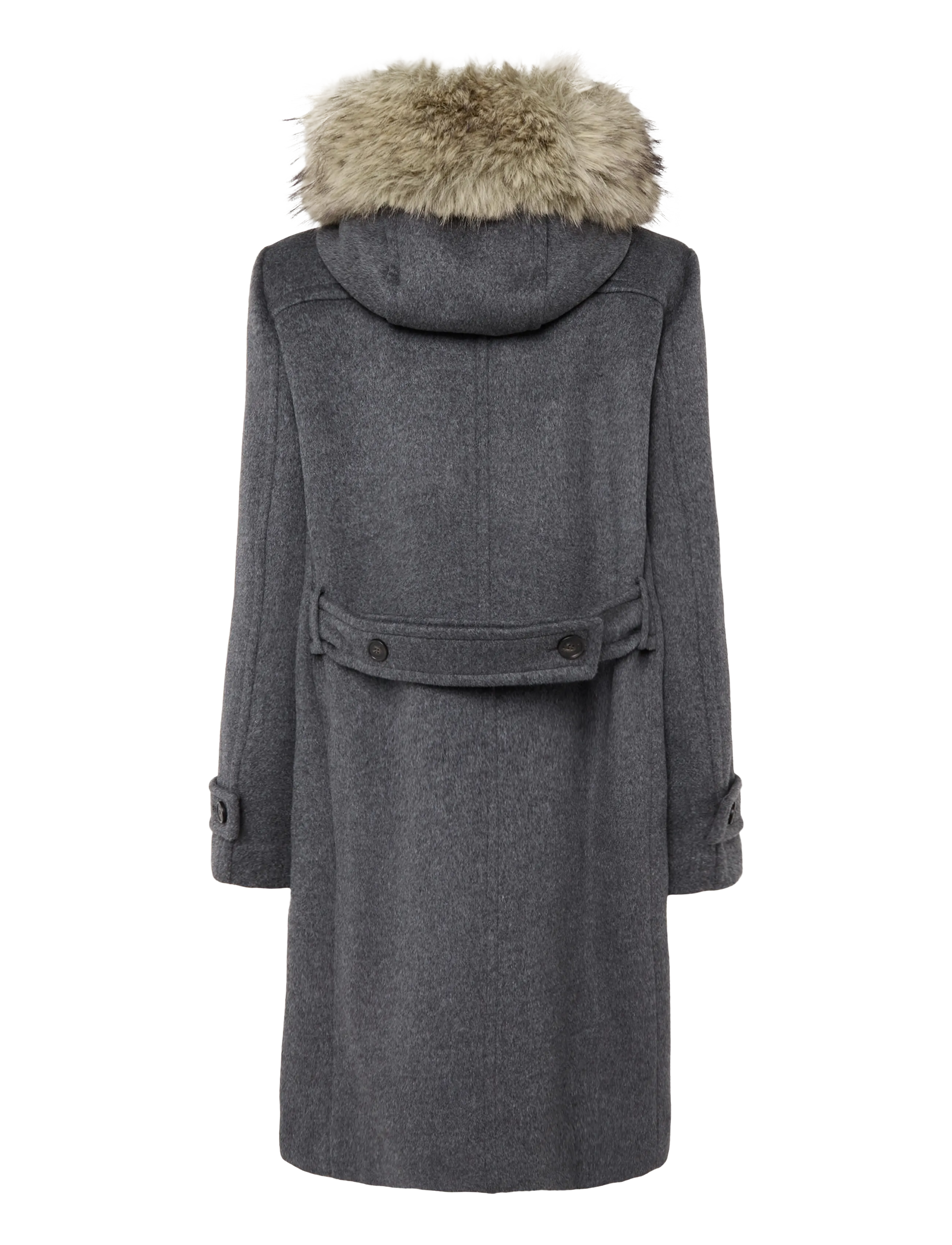 Weekend Max Mara - WKDEPICA - winterjacken - medium grey - 1