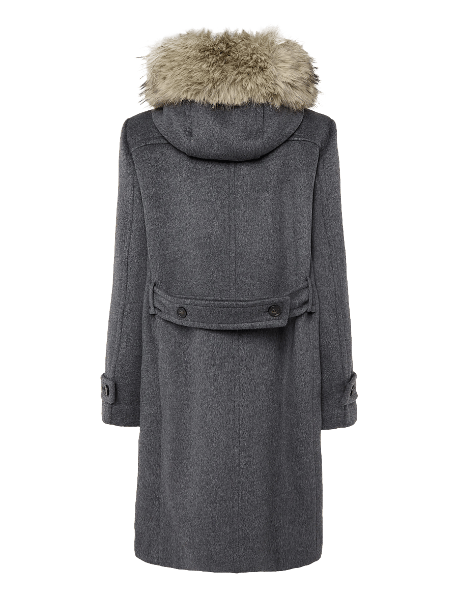 Weekend Max Mara - WKDEPICA - winterjacken - medium grey - 1