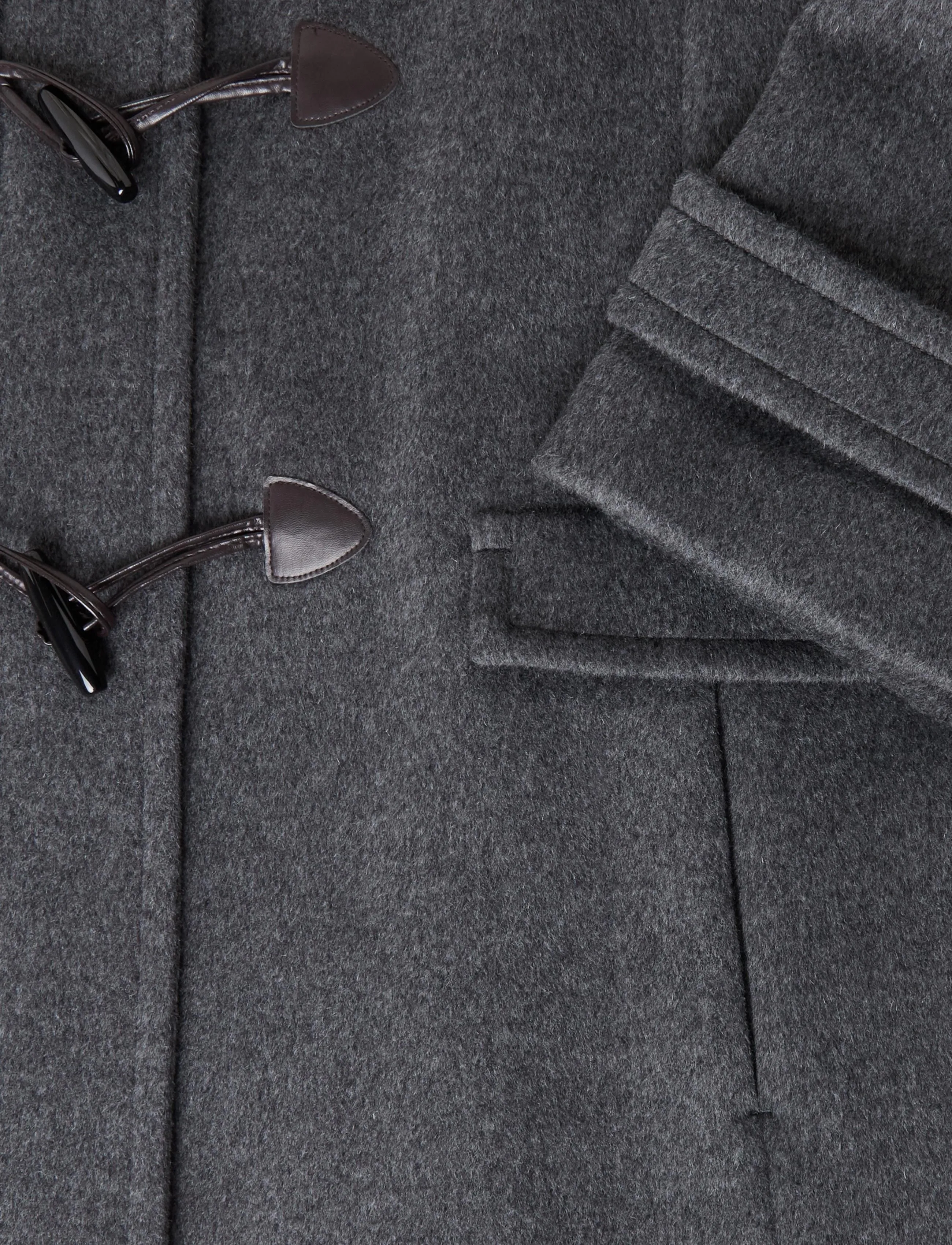 Weekend Max Mara - WKDEPICA - winterjacken - medium grey - 3