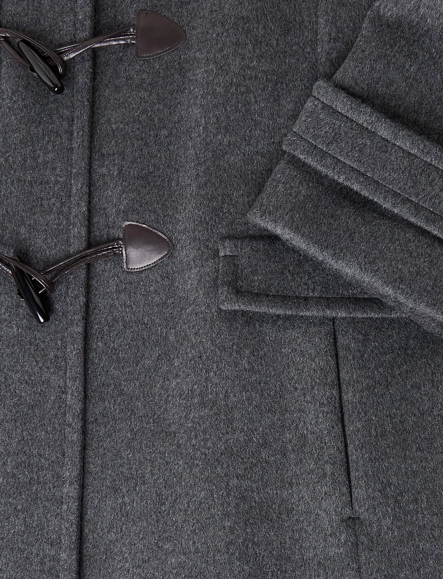 Weekend Max Mara - WKDEPICA - winterjacken - medium grey - 3