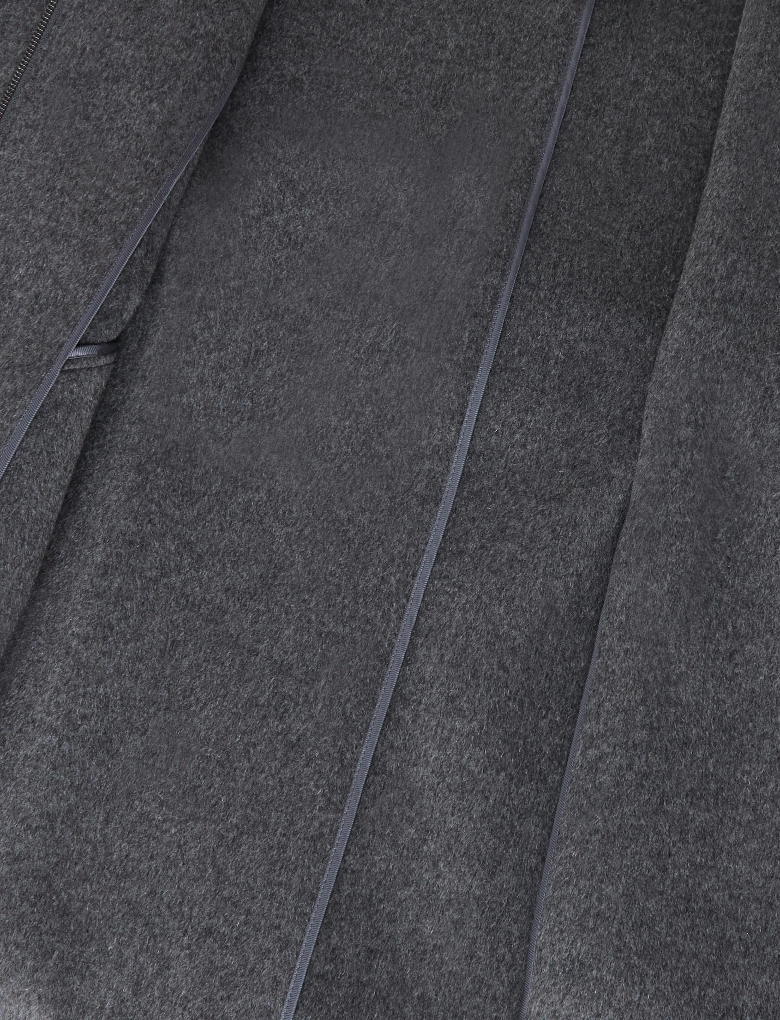 Weekend Max Mara - WKDEPICA - winterjacken - medium grey - 4