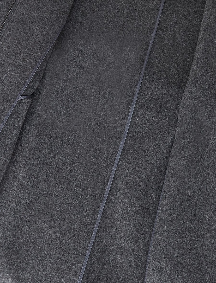 Weekend Max Mara - WKDEPICA - winterjacken - medium grey - 4