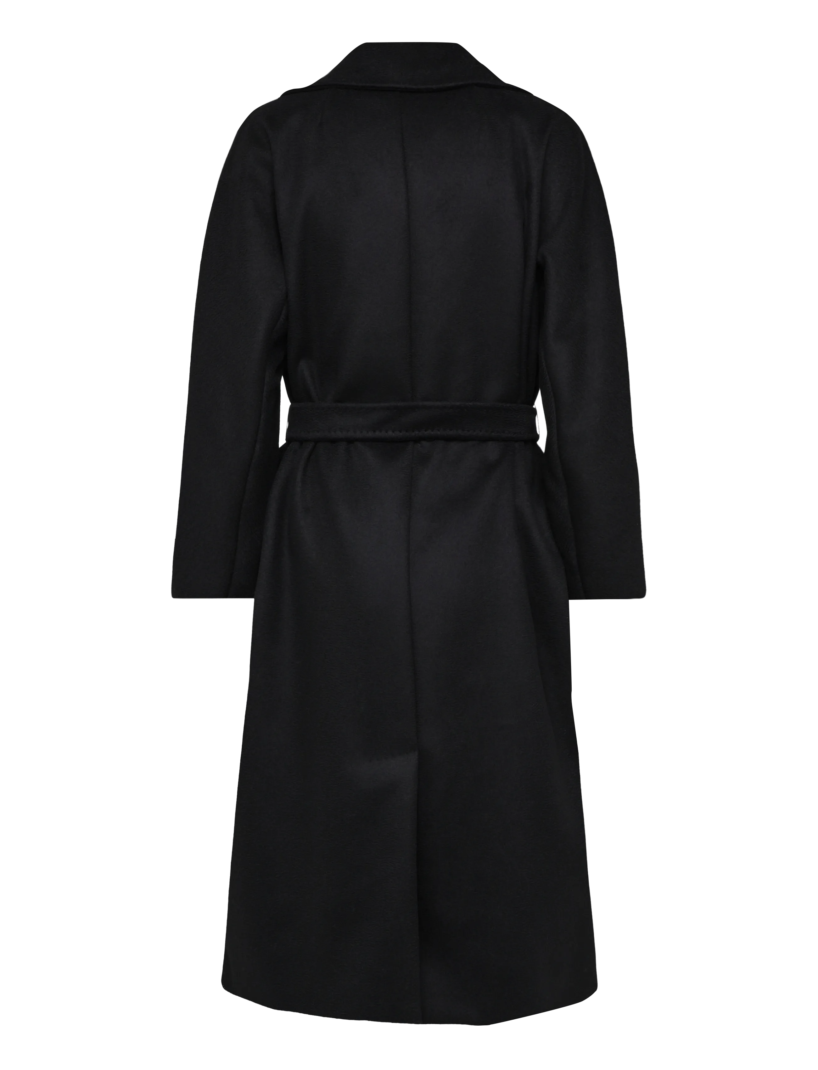 Weekend Max Mara - WKDRESINA - winter jackets - black - 1