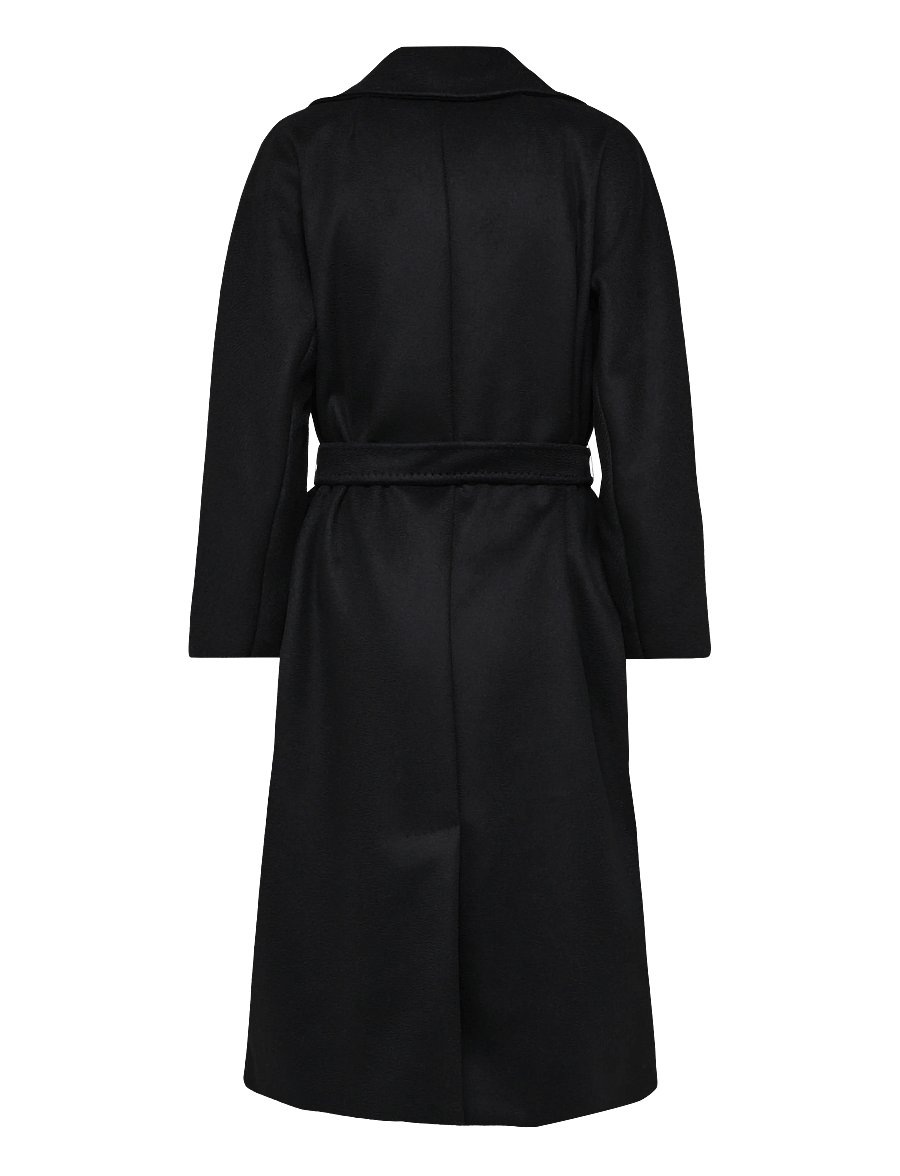 Weekend Max Mara - WKDRESINA - winter jackets - black - 1