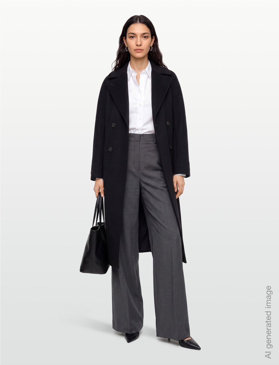 Weekend Max Mara - WKDRESINA - vinterjackor - black - 0