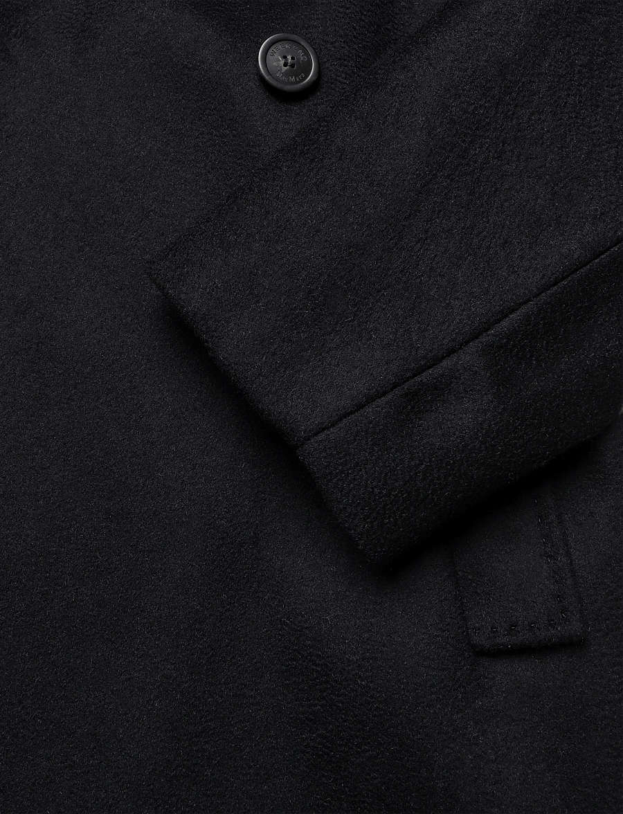 Weekend Max Mara - WKDRESINA - winter jackets - black - 2