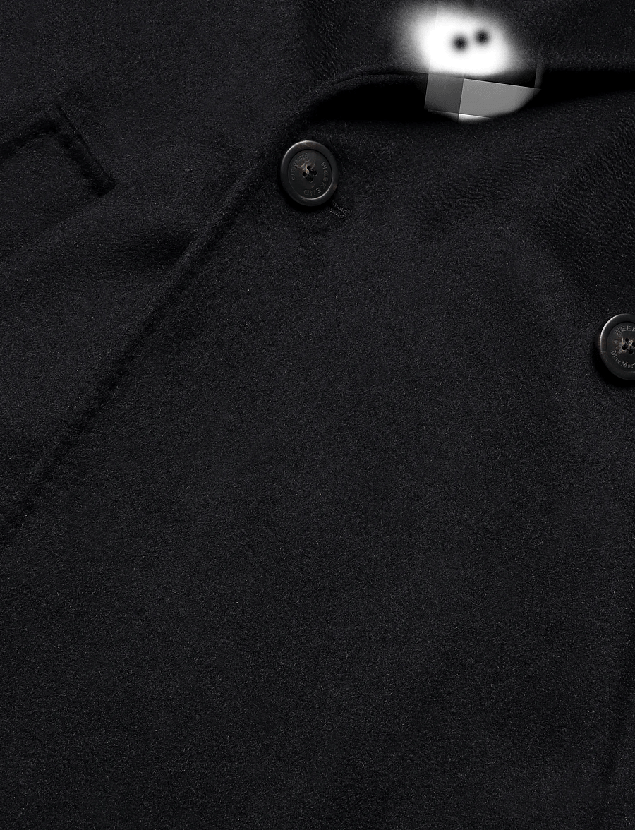 Weekend Max Mara - WKDRESINA - winter jackets - black - 3