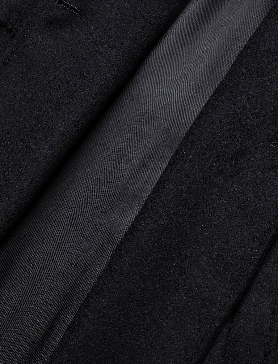 Weekend Max Mara - WKDRESINA - winter jackets - black - 4