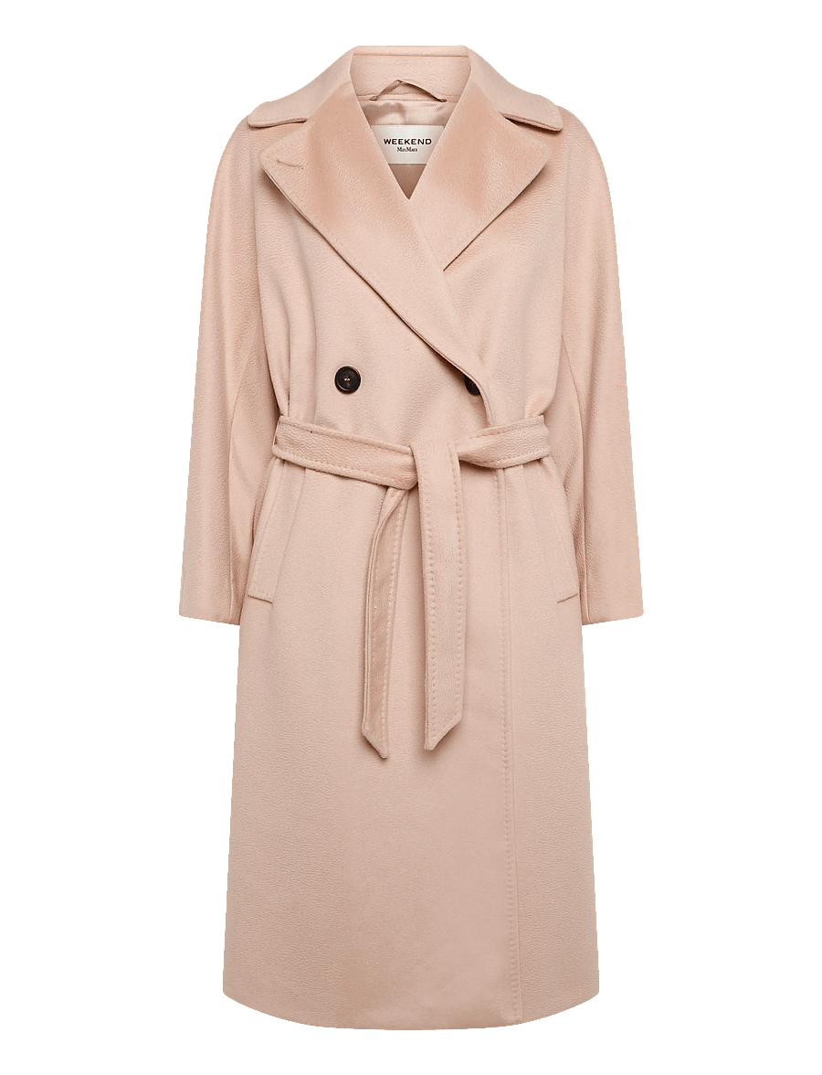 Weekend Max Mara - WKDRESINA - talvejoped - pink - 0