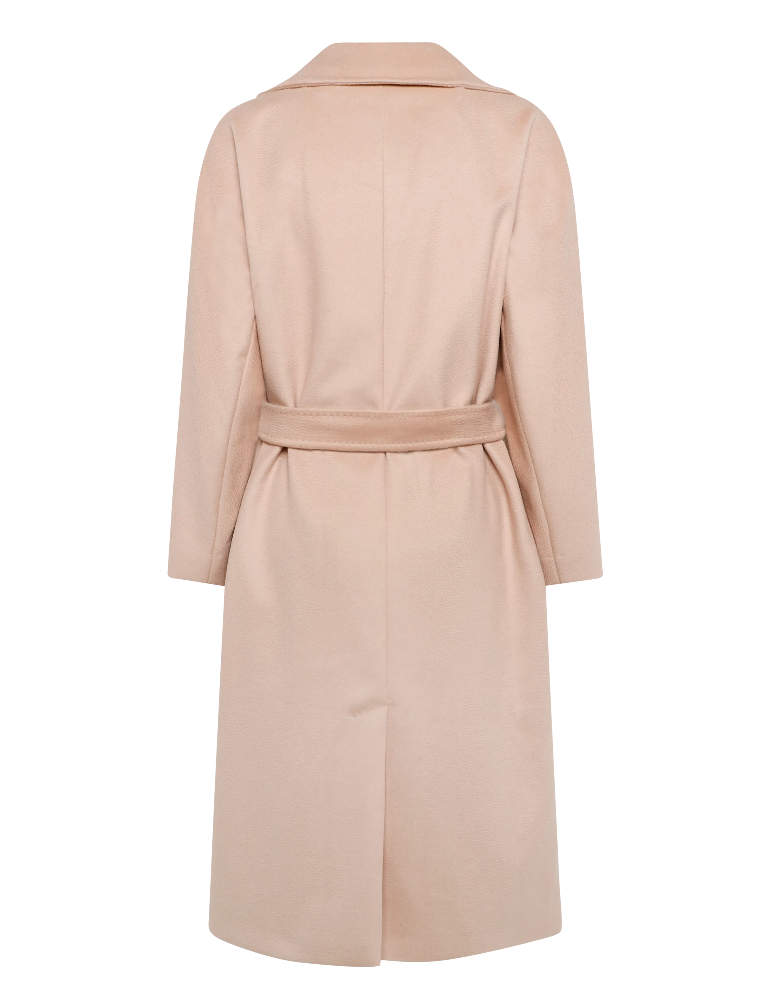 Weekend Max Mara - WKDRESINA - talvejoped - pink - 1