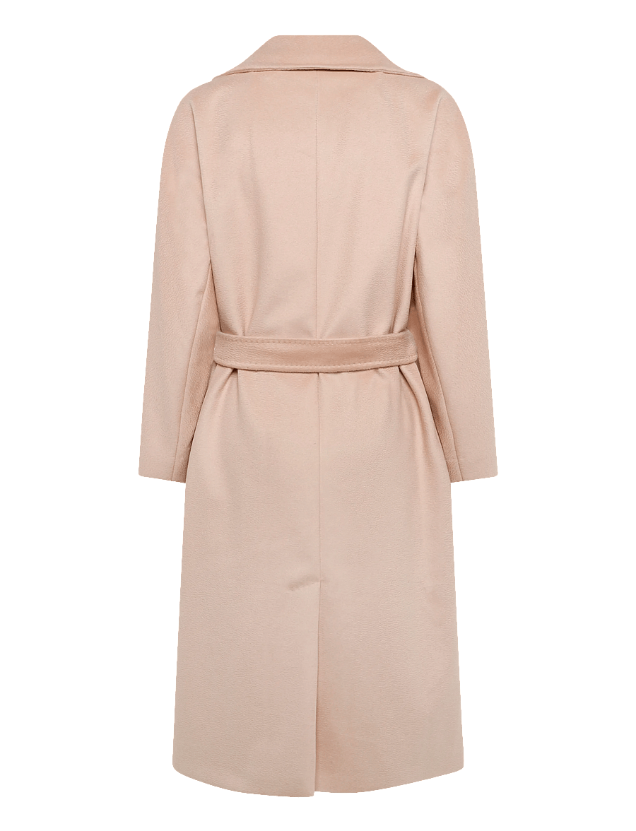 Weekend Max Mara - WKDRESINA - talvejoped - pink - 1
