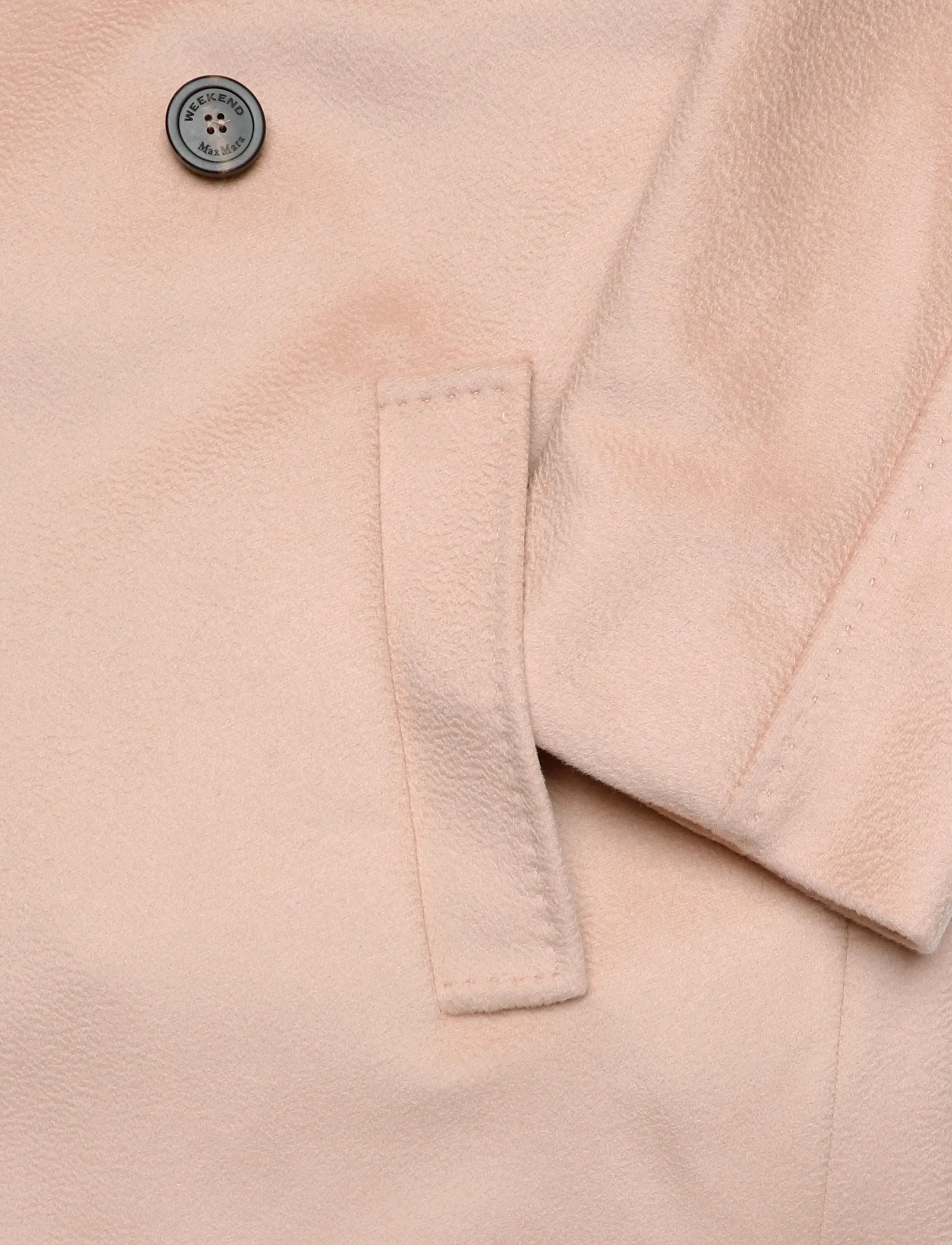 Weekend Max Mara - WKDRESINA - talvejoped - pink - 2