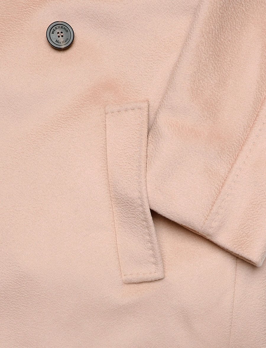 Weekend Max Mara - WKDRESINA - talvejoped - pink - 2
