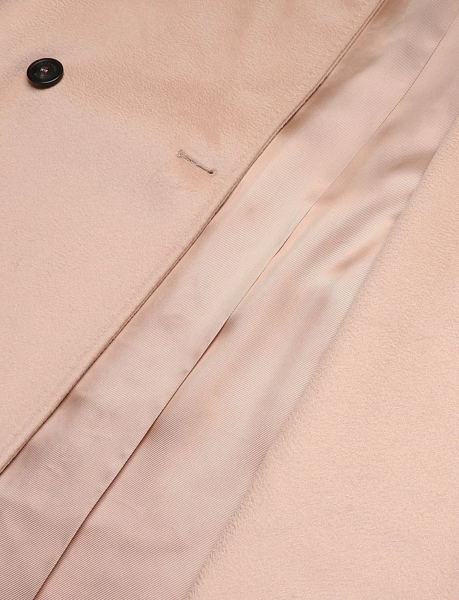 Weekend Max Mara - WKDRESINA - talvejoped - pink - 4