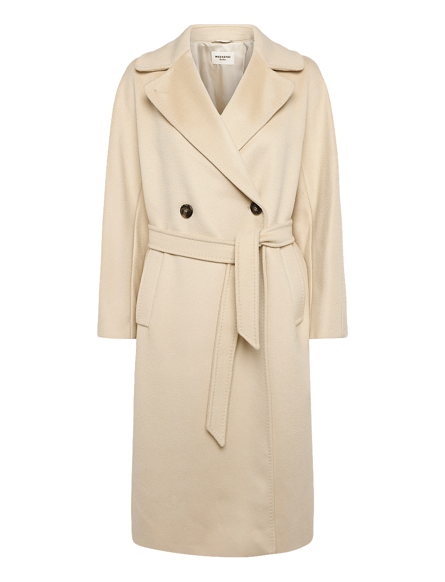 Weekend Max Mara - WKDRESINA - winter jackets - sand - 0