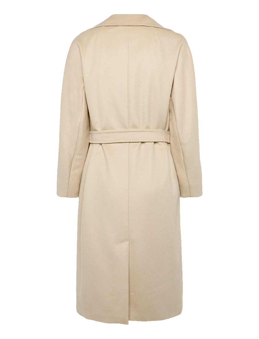 Weekend Max Mara - WKDRESINA - winter jackets - sand - 1