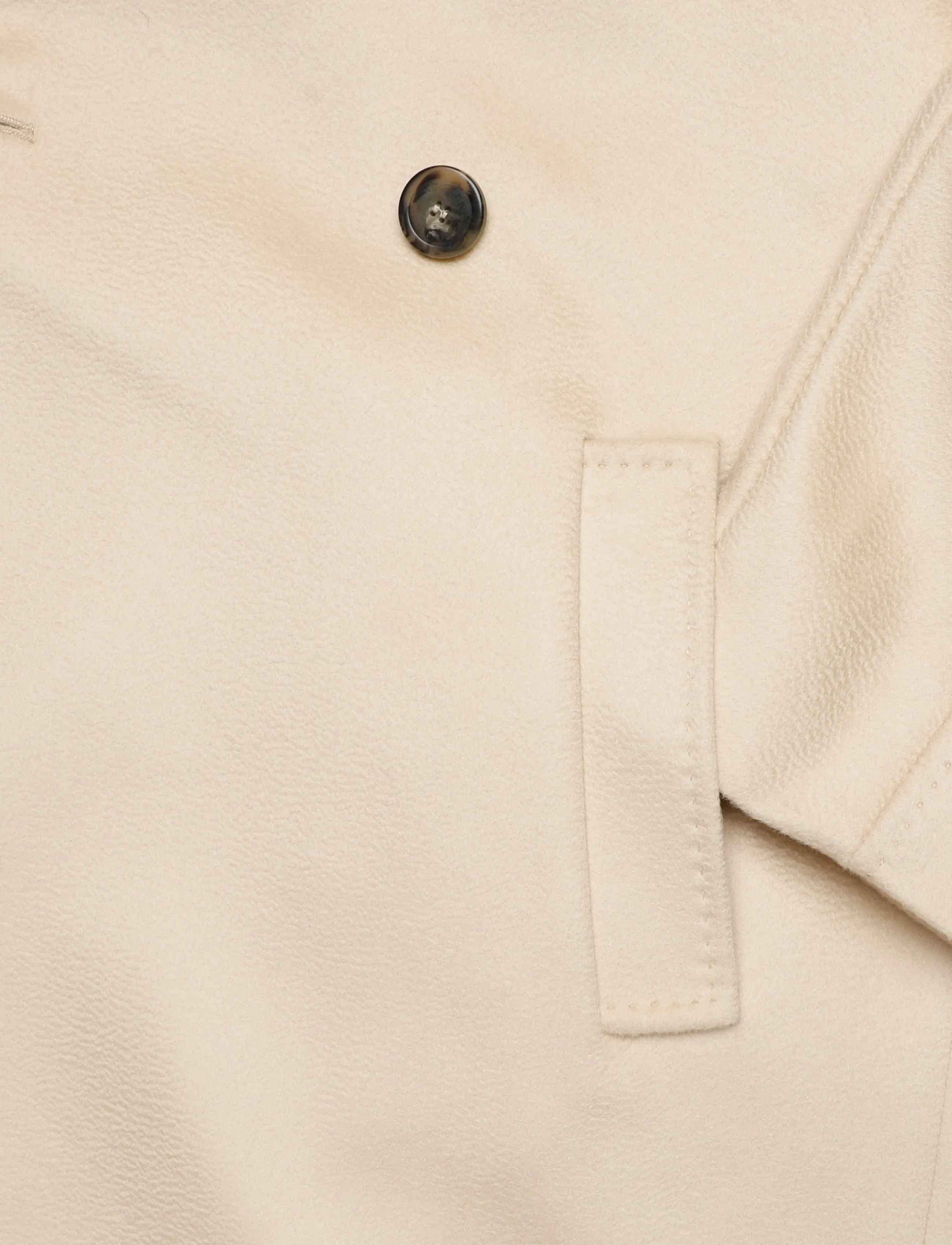 Weekend Max Mara - WKDRESINA - vinterjackor - sand - 2