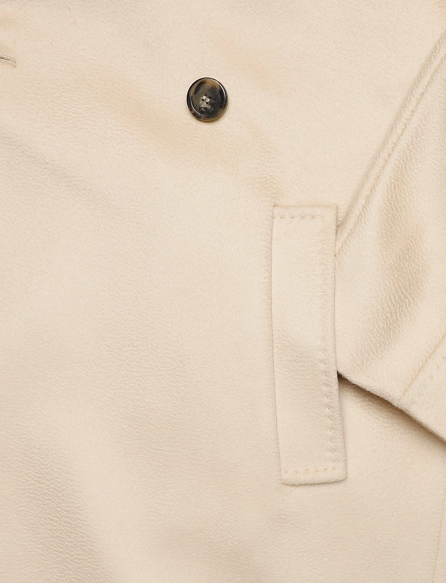 Weekend Max Mara - WKDRESINA - winter jackets - sand - 2