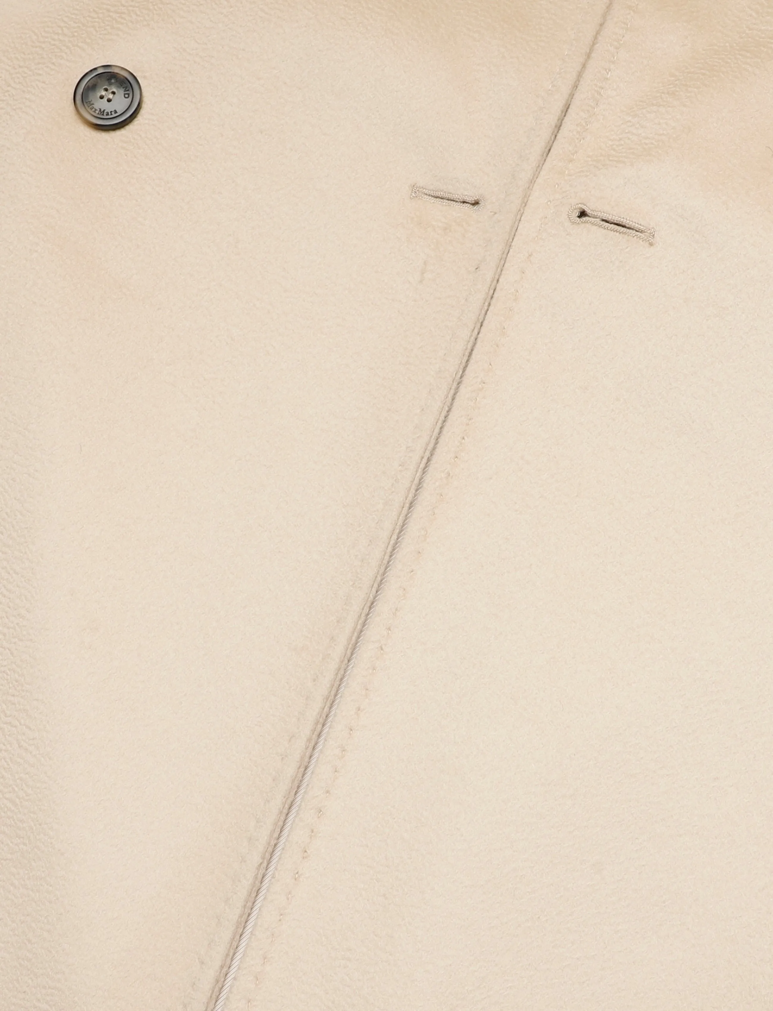 Weekend Max Mara - WKDRESINA - vinterjackor - sand - 3