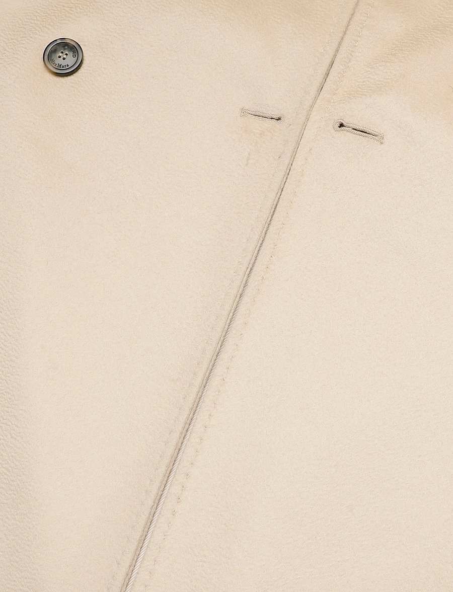 Weekend Max Mara - WKDRESINA - winter jackets - sand - 3