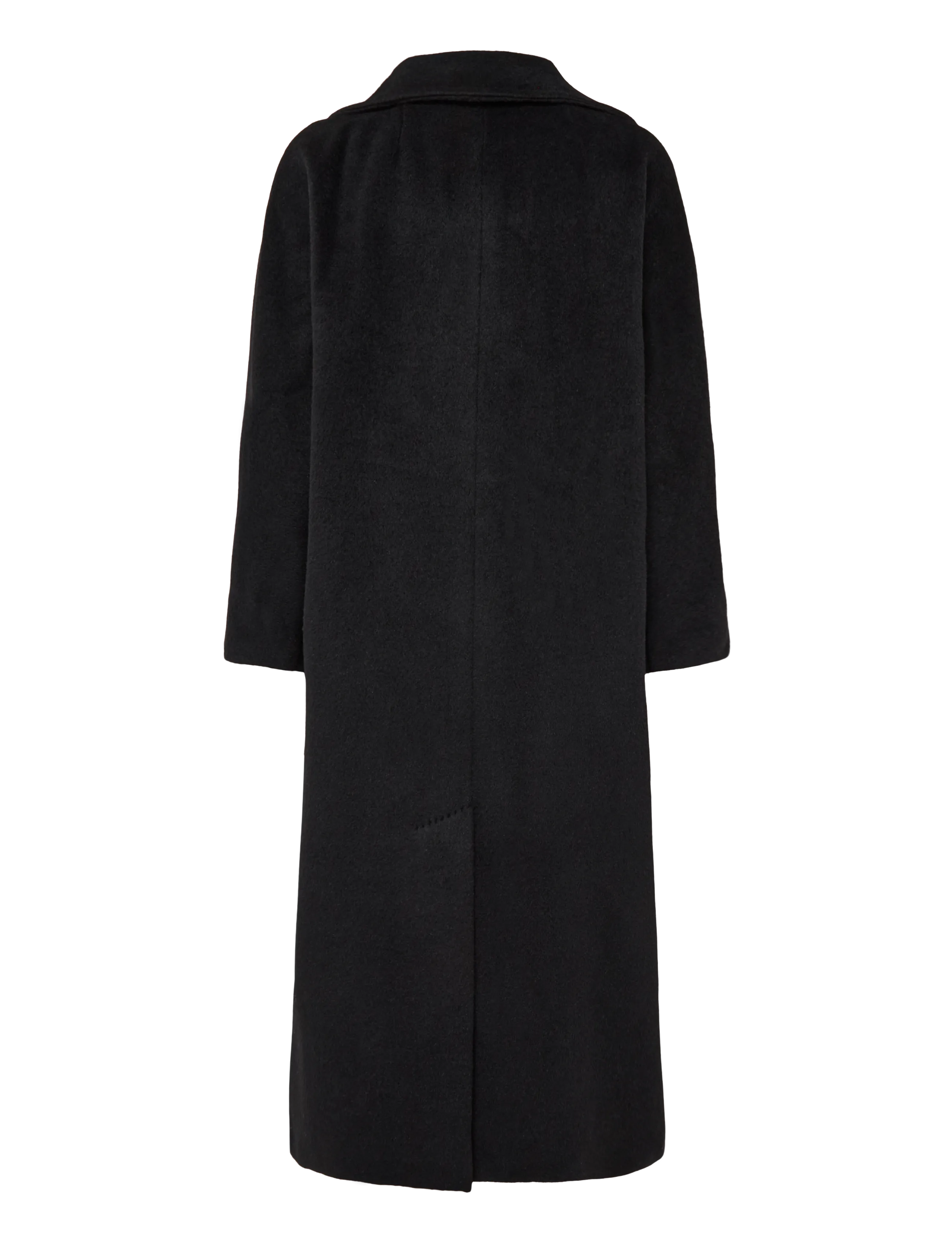 Weekend Max Mara - WKDTEMPERA - winterjacken - black - 1