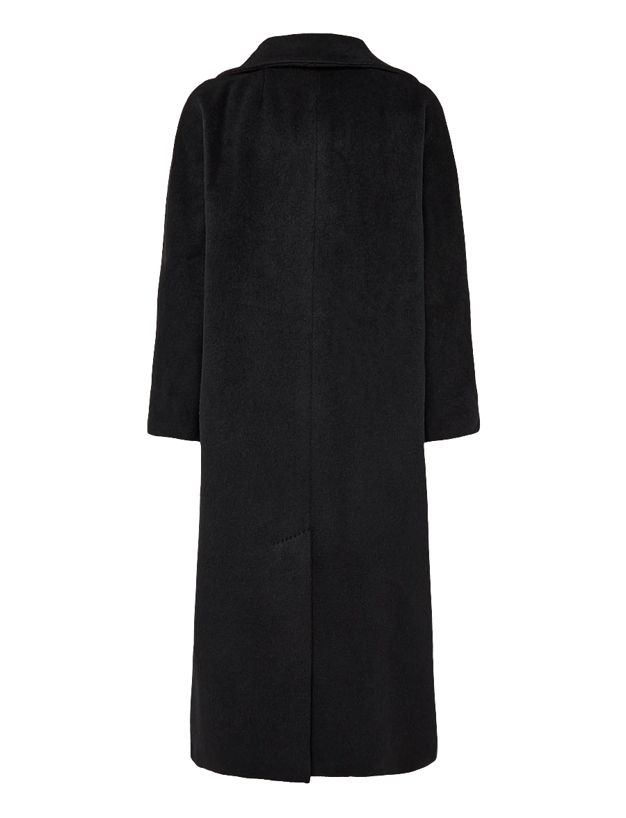 Weekend Max Mara - WKDTEMPERA - winterjacken - black - 1
