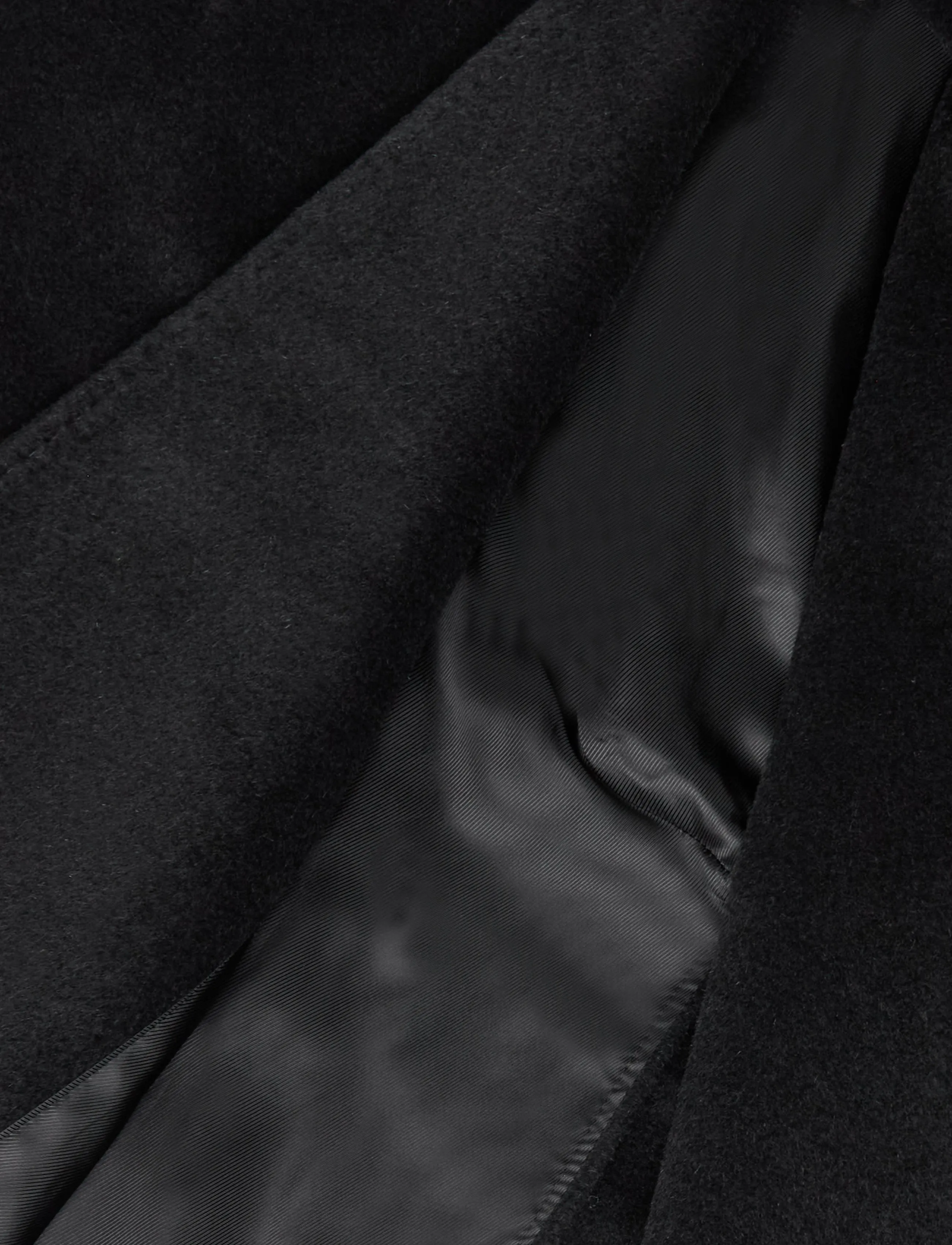 Weekend Max Mara - WKDTEMPERA - winterjacken - black - 4