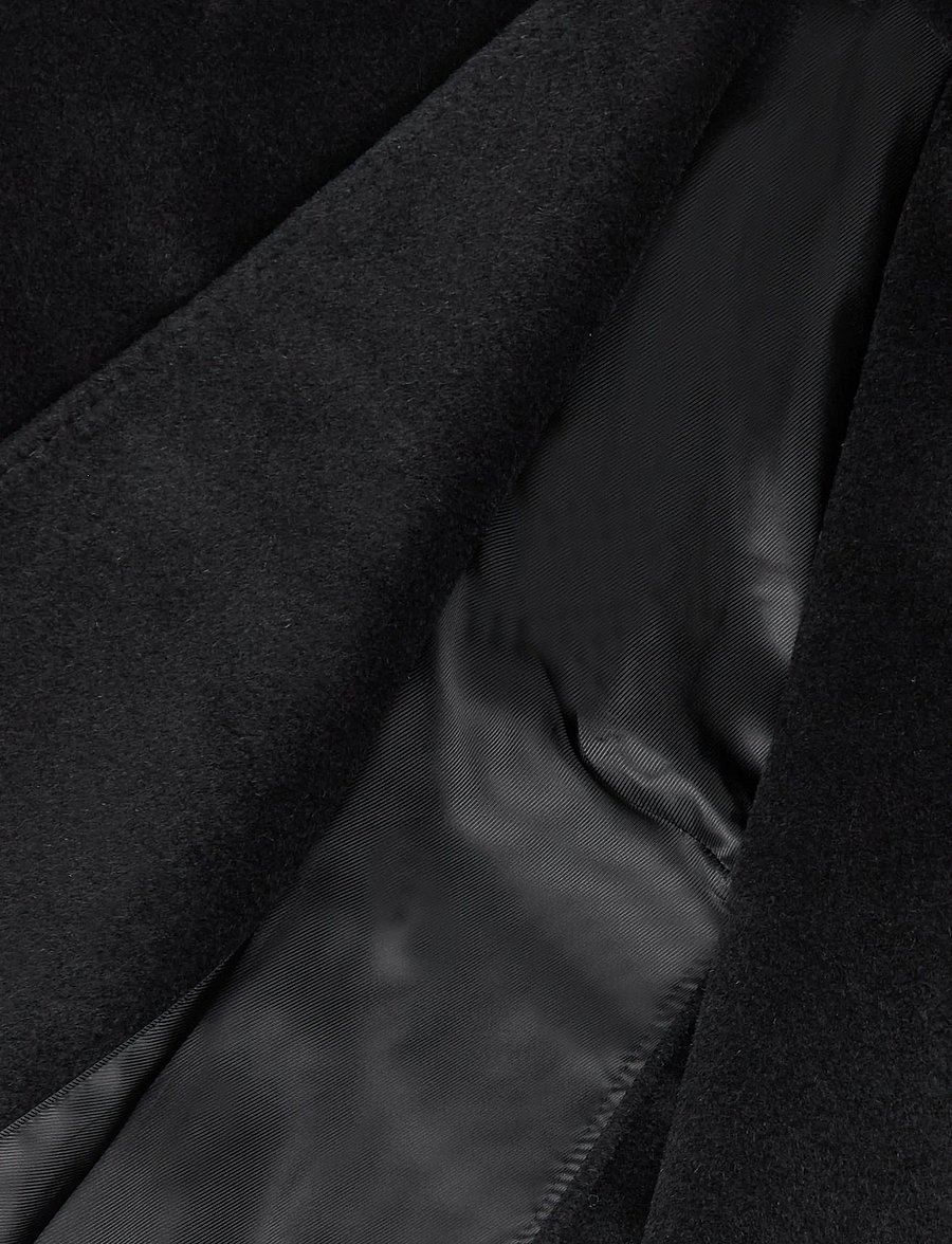 Weekend Max Mara - WKDTEMPERA - winterjacken - black - 4
