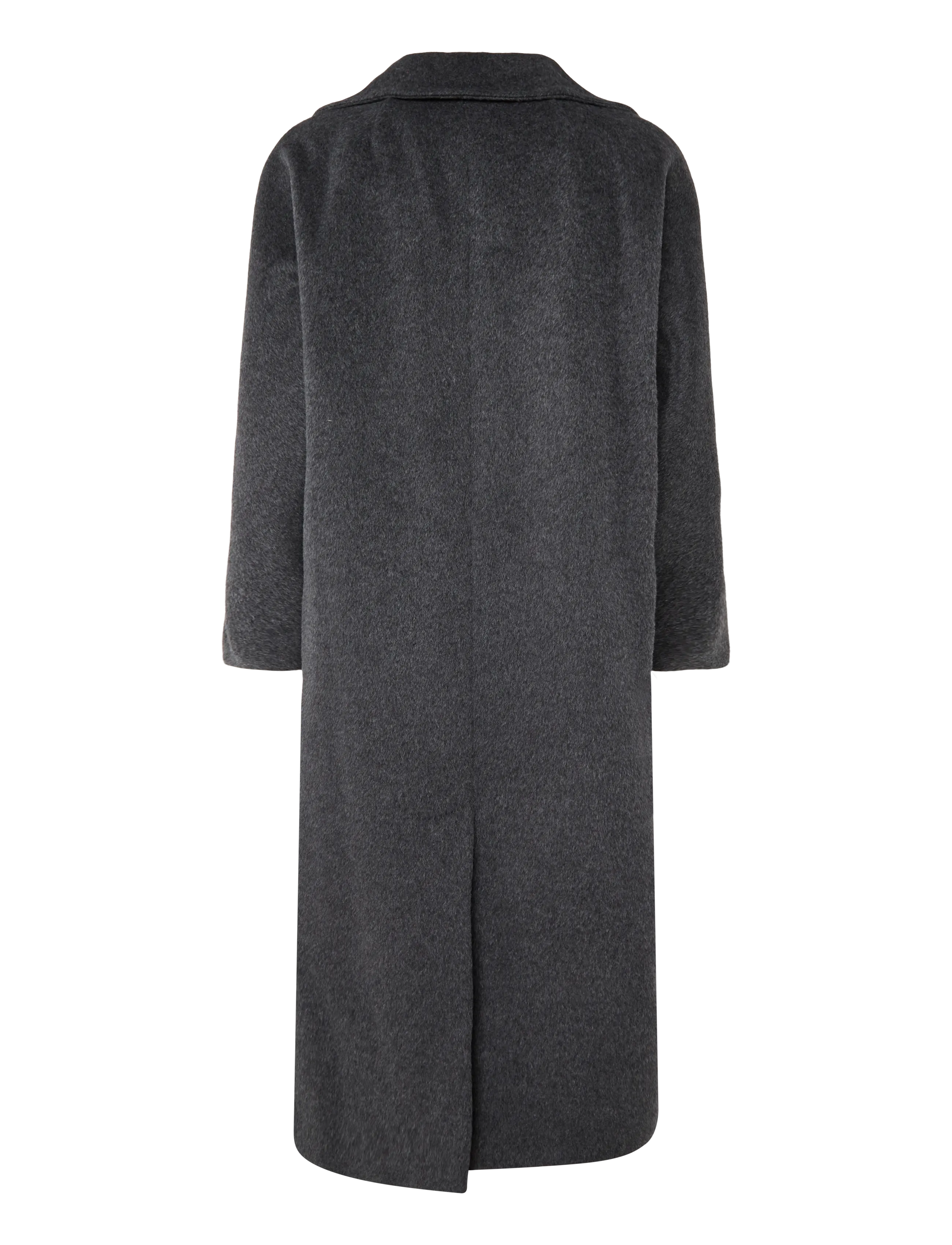 Weekend Max Mara - WKDTEMPERA - winter jackets - dark grey - 1