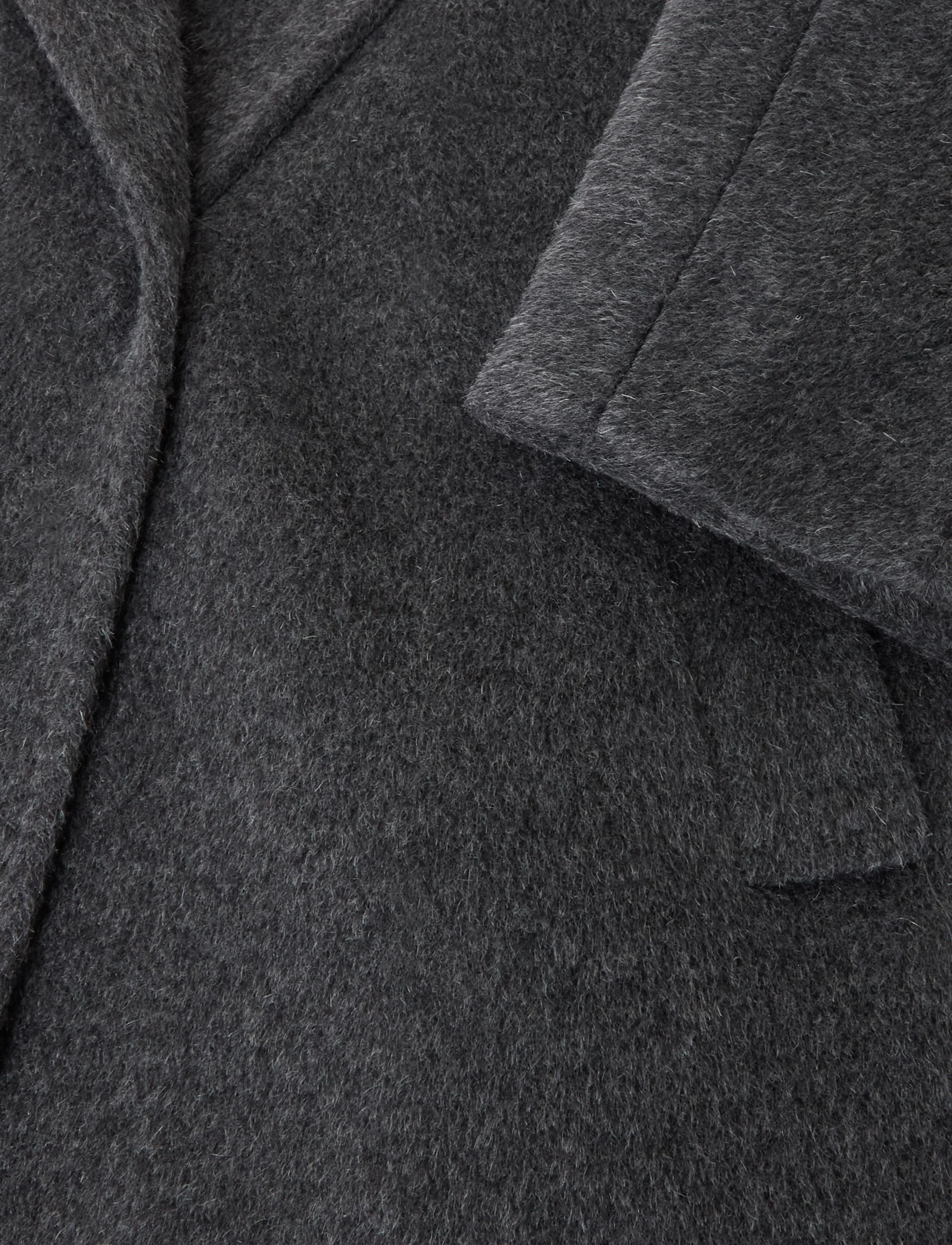 Weekend Max Mara - WKDTEMPERA - winter jackets - dark grey - 3