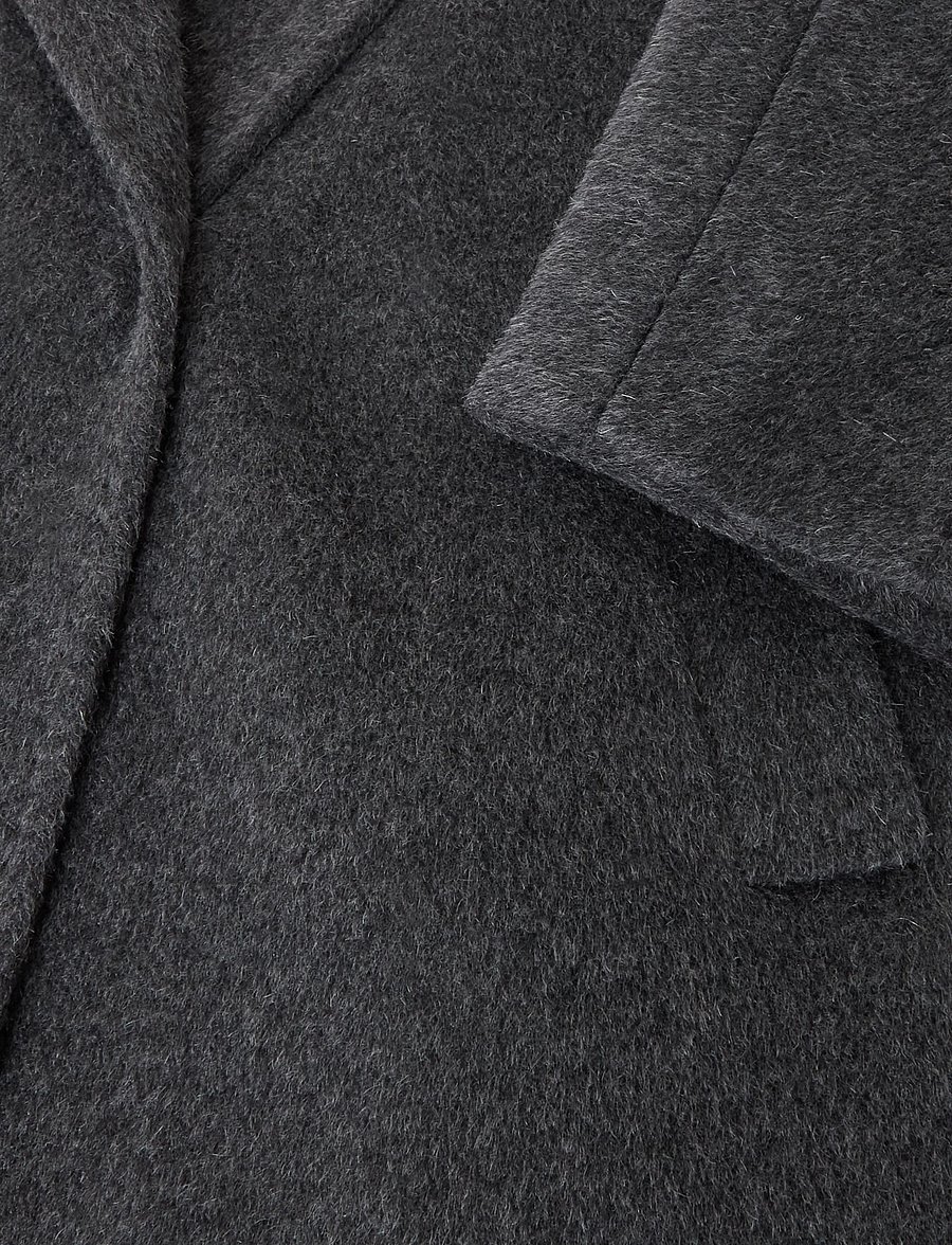Weekend Max Mara - WKDTEMPERA - winter jackets - dark grey - 3