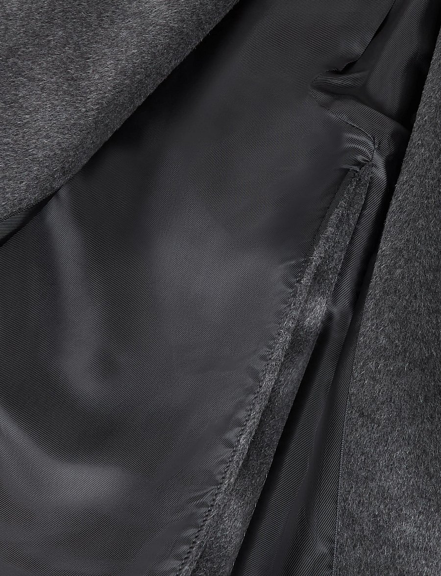 Weekend Max Mara - WKDTEMPERA - winter jackets - dark grey - 4