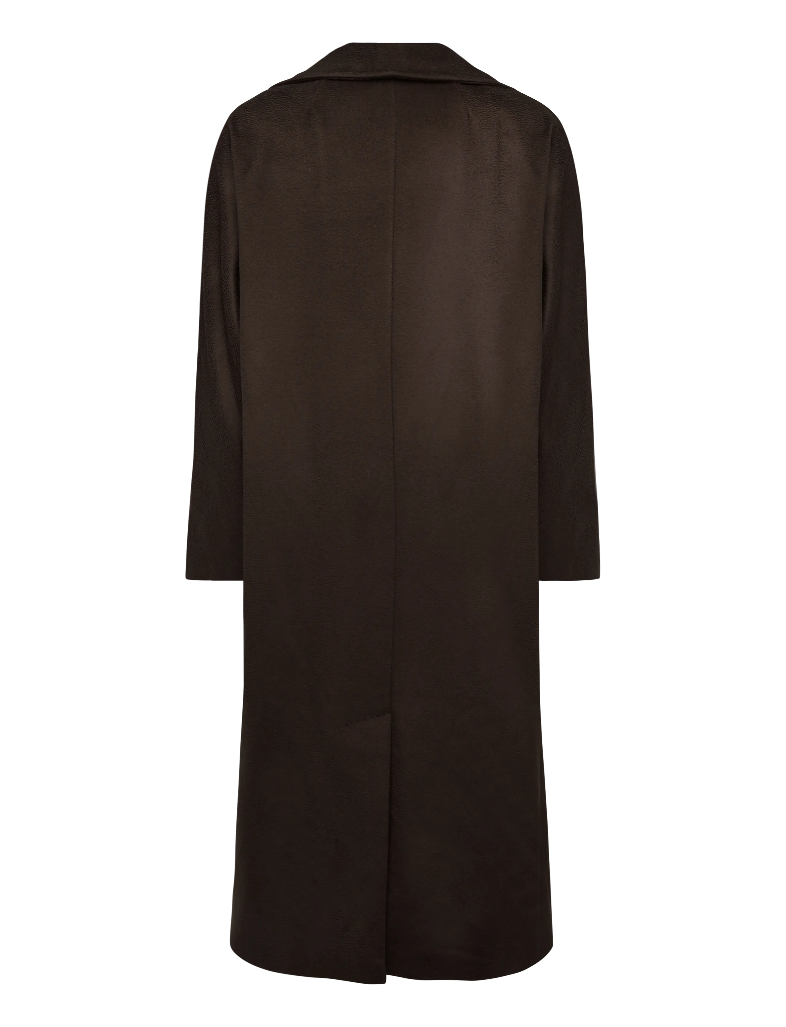 Weekend Max Mara Wkdresina choklad kappa dam – bild 3