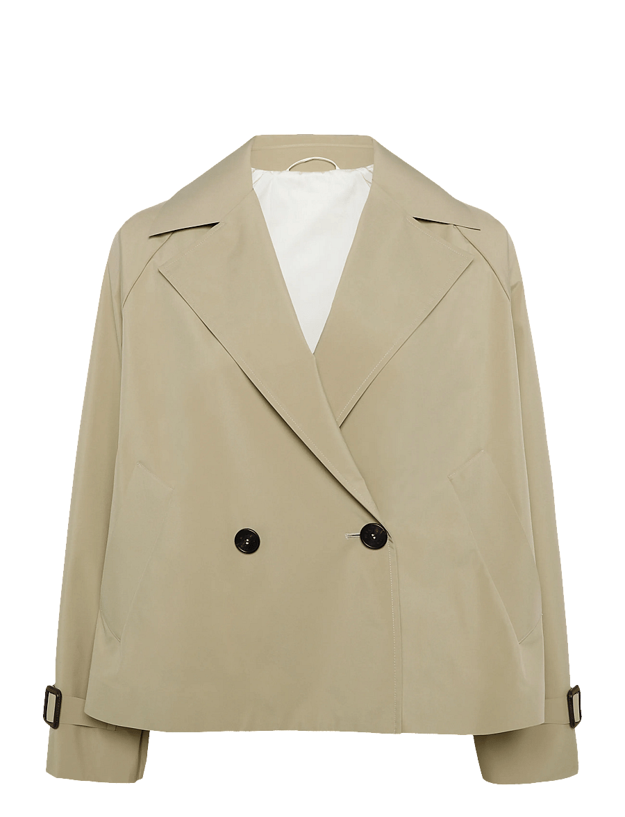 Weekend Max Mara - WKDBOERO - beige bicolour - 0