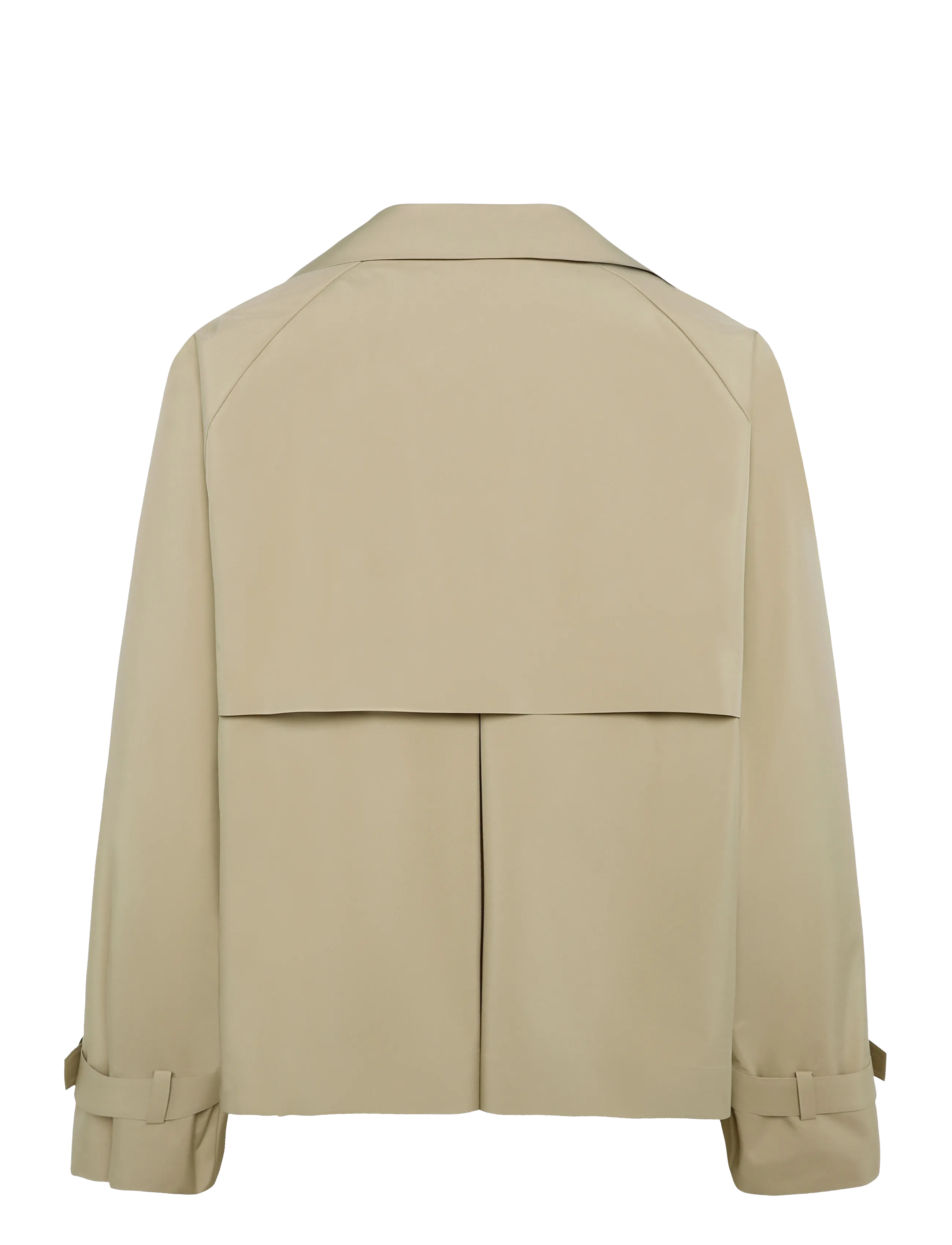 Weekend Max Mara - WKDBOERO - beige bicolour - 1