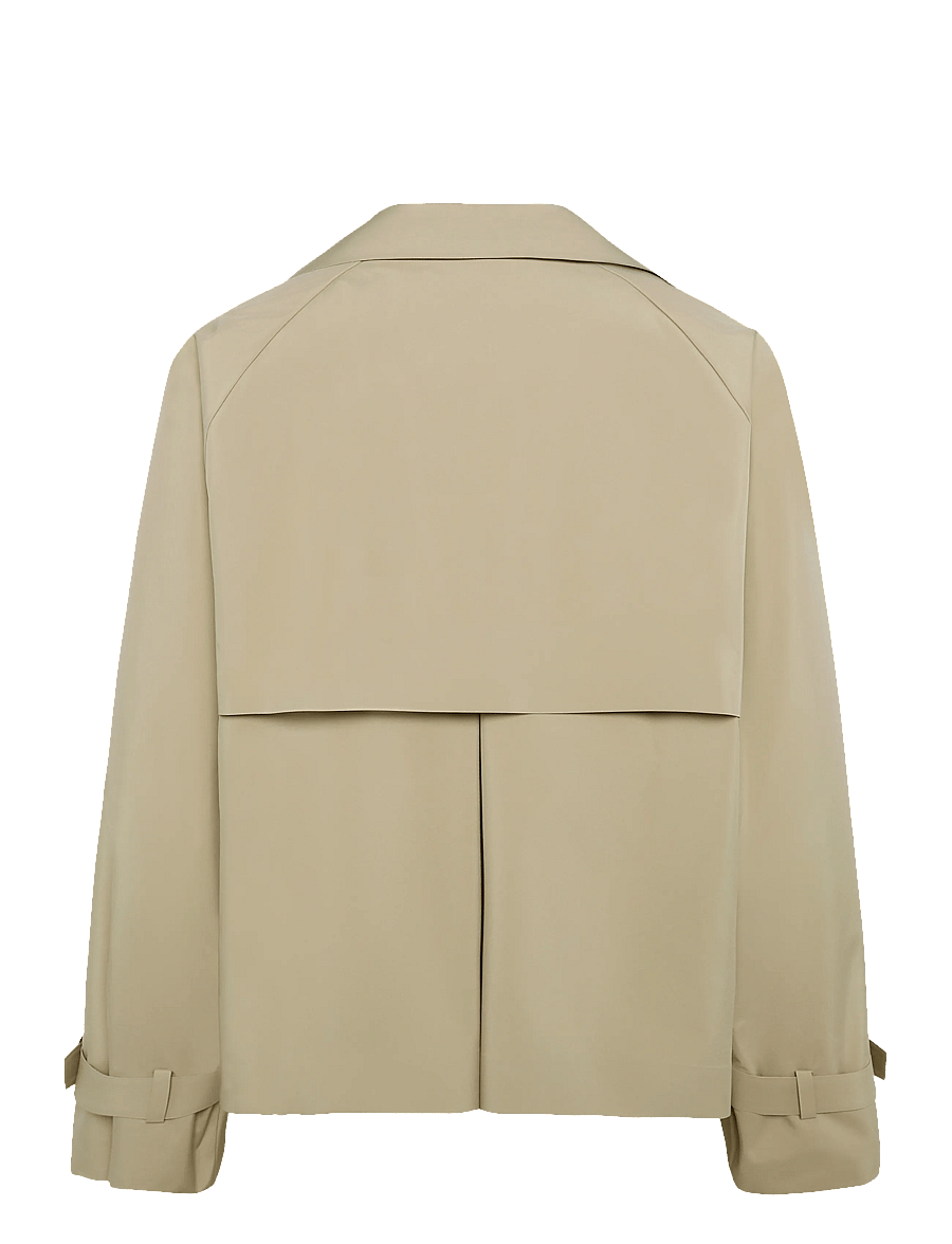 Weekend Max Mara - WKDBOERO - beige bicolour - 1