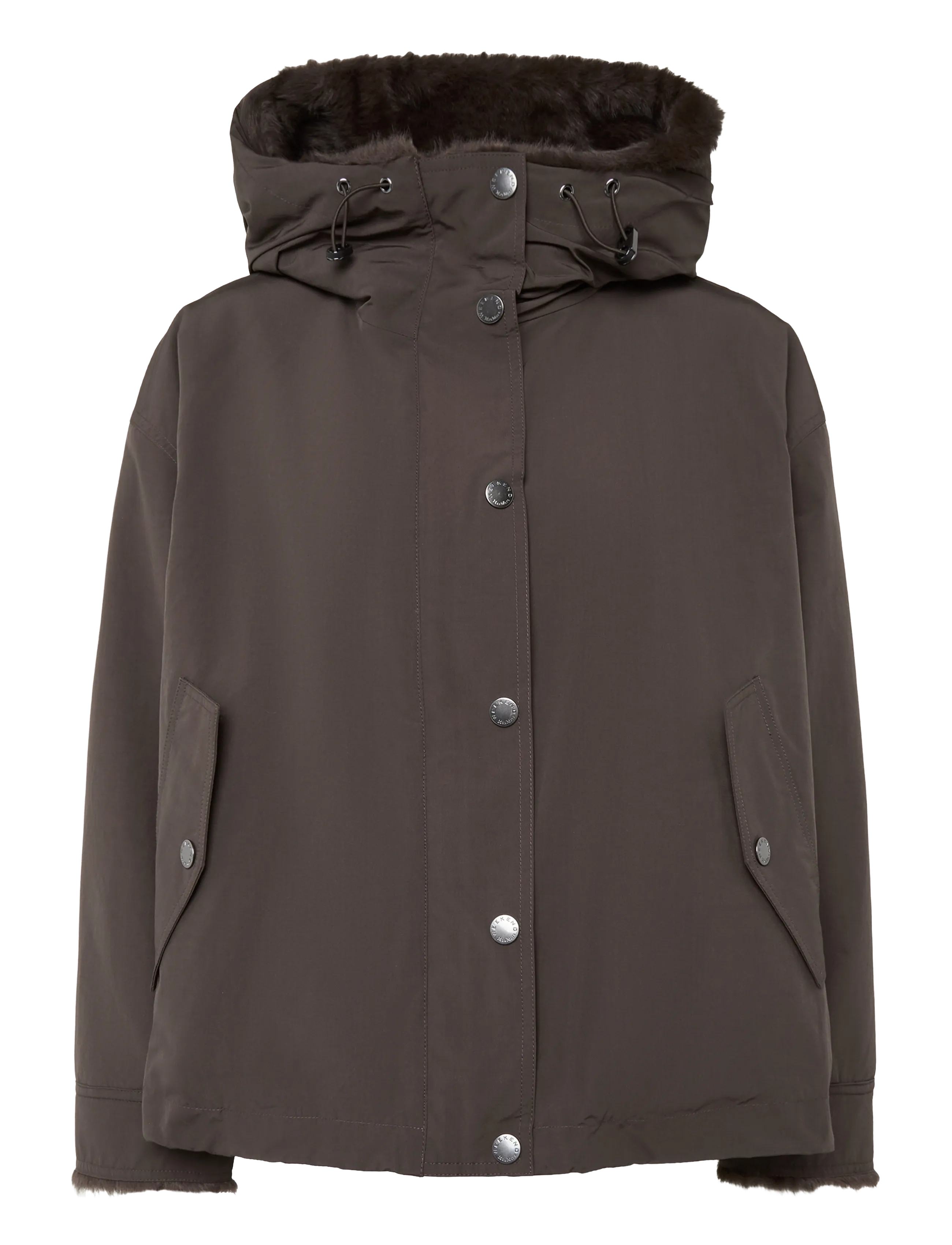 Weekend Max Mara WKDZANNA - Weekend Max Mara - BROWN / brown