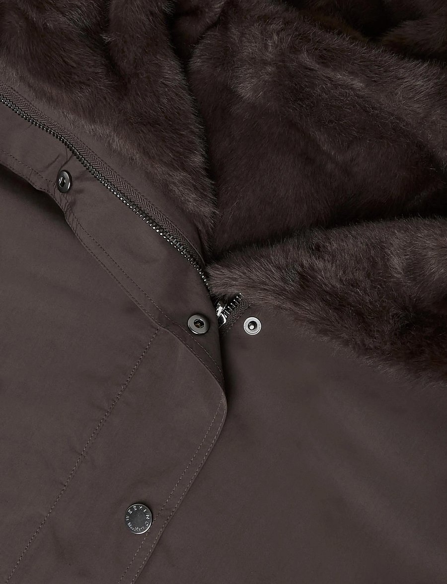 Weekend Max Mara - WKDZANNA - parkas - brown - 2
