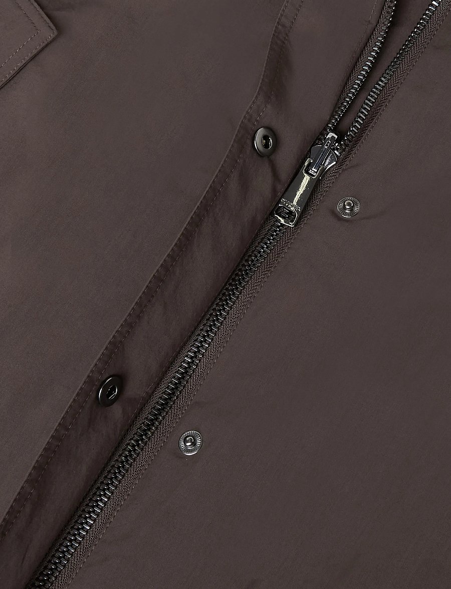 Weekend Max Mara - WKDZANNA - parkas - brown - 4