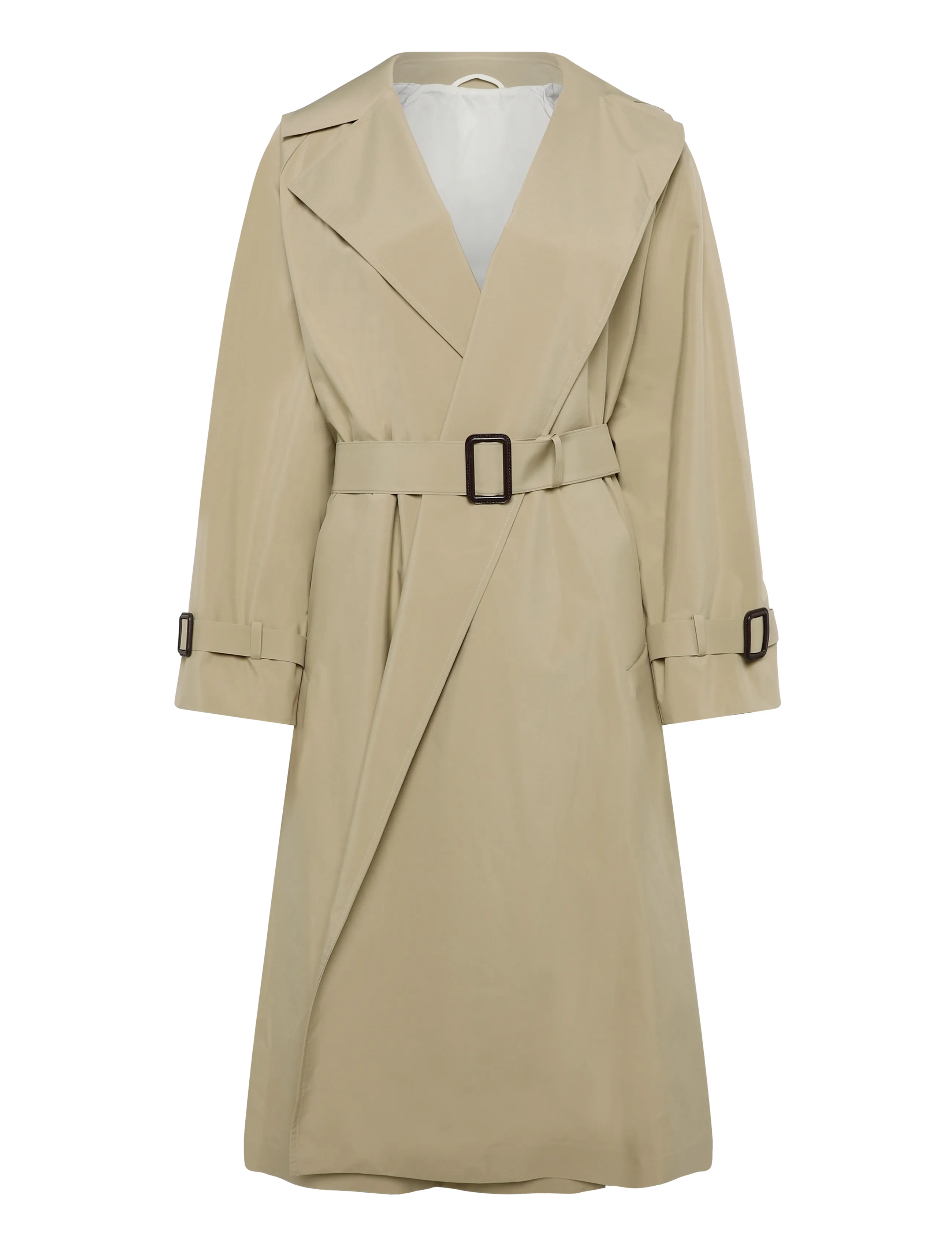 Weekend Max Mara WKDFATTO - Jackor & Kappor - BEIGE BICOLOUR / beige