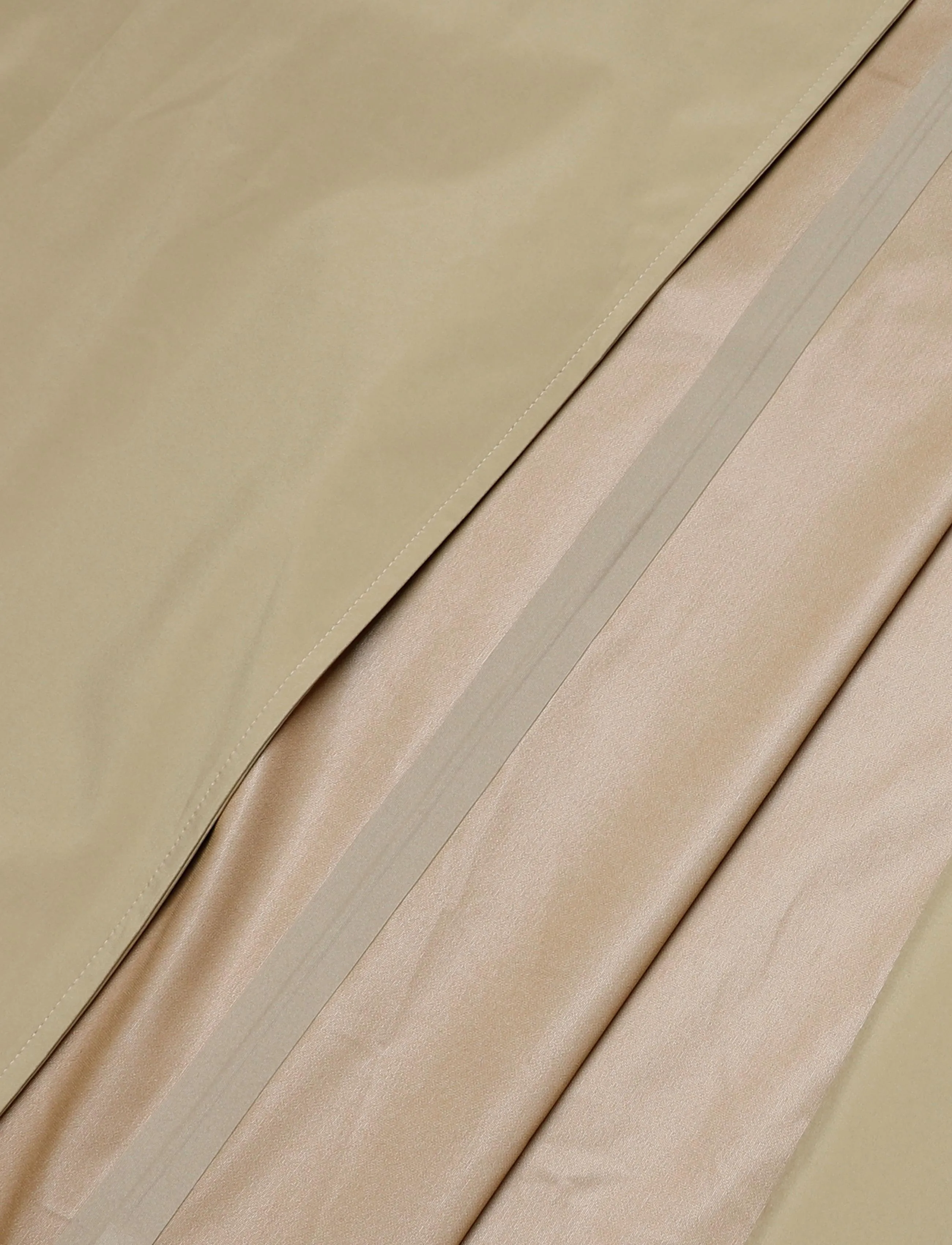 Weekend Max Mara - WKDFATTO - trenchcoats - beige bicolour - 4