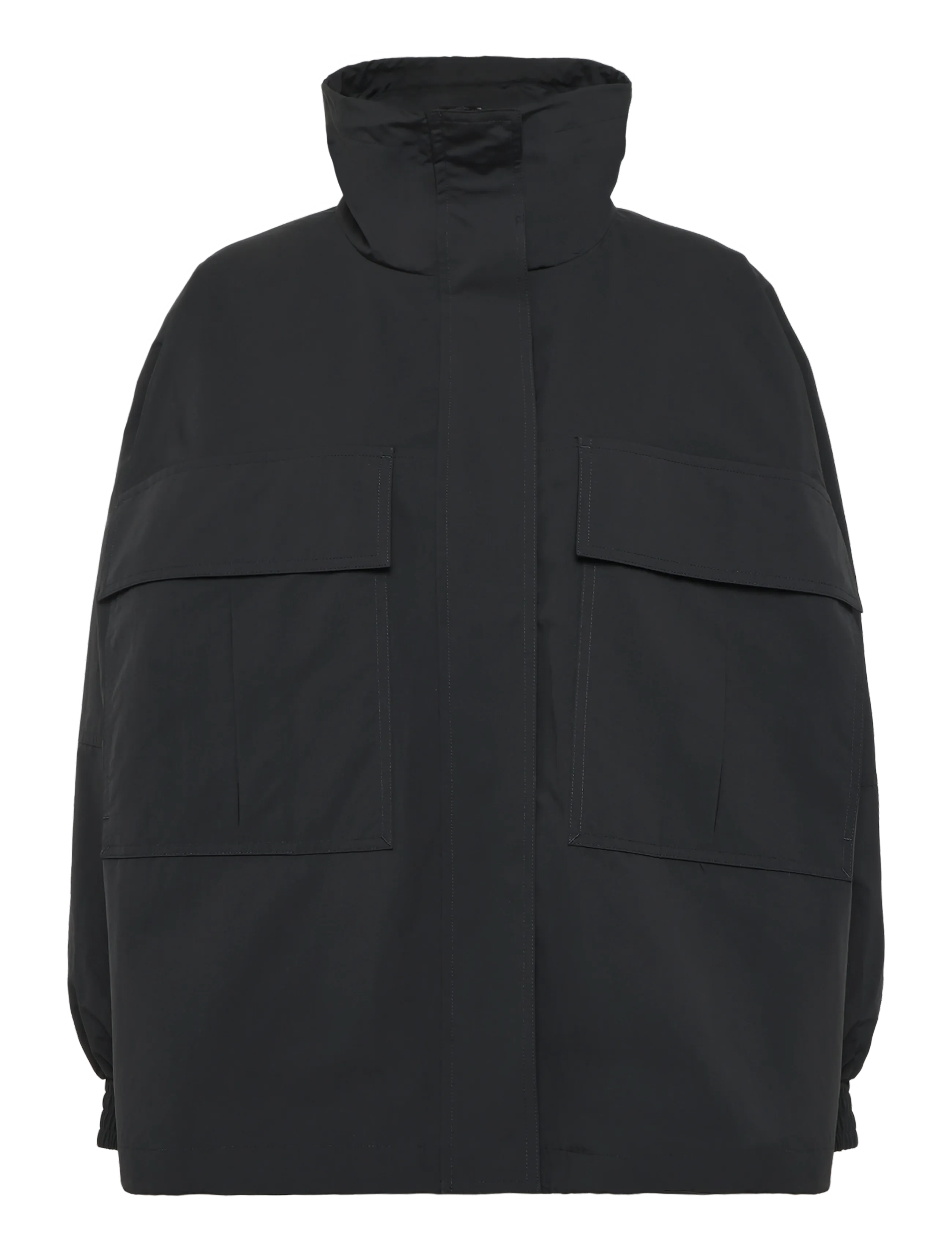 Weekend Max Mara WKDEPOCA - Weekend Max Mara - BLACK / black