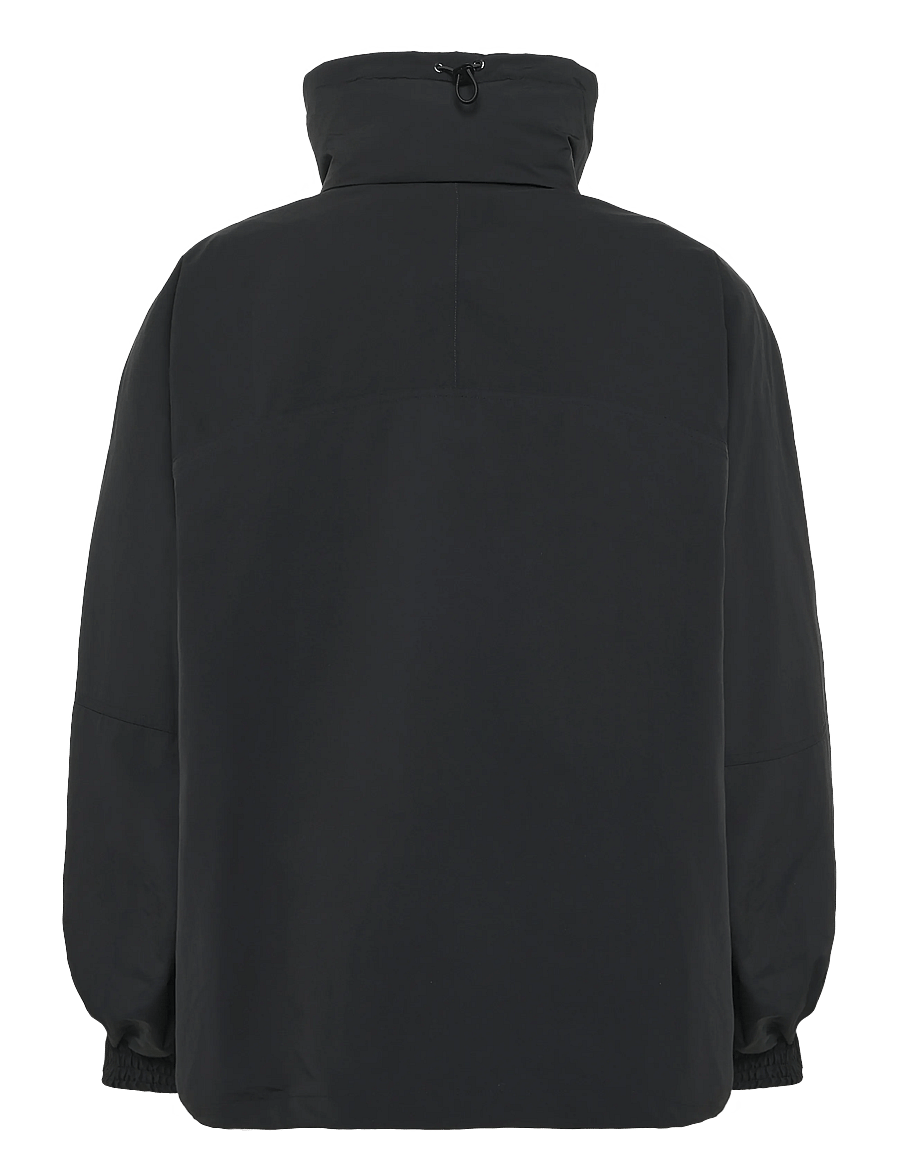 Weekend Max Mara - WKDEPOCA - regenmäntel - black - 2