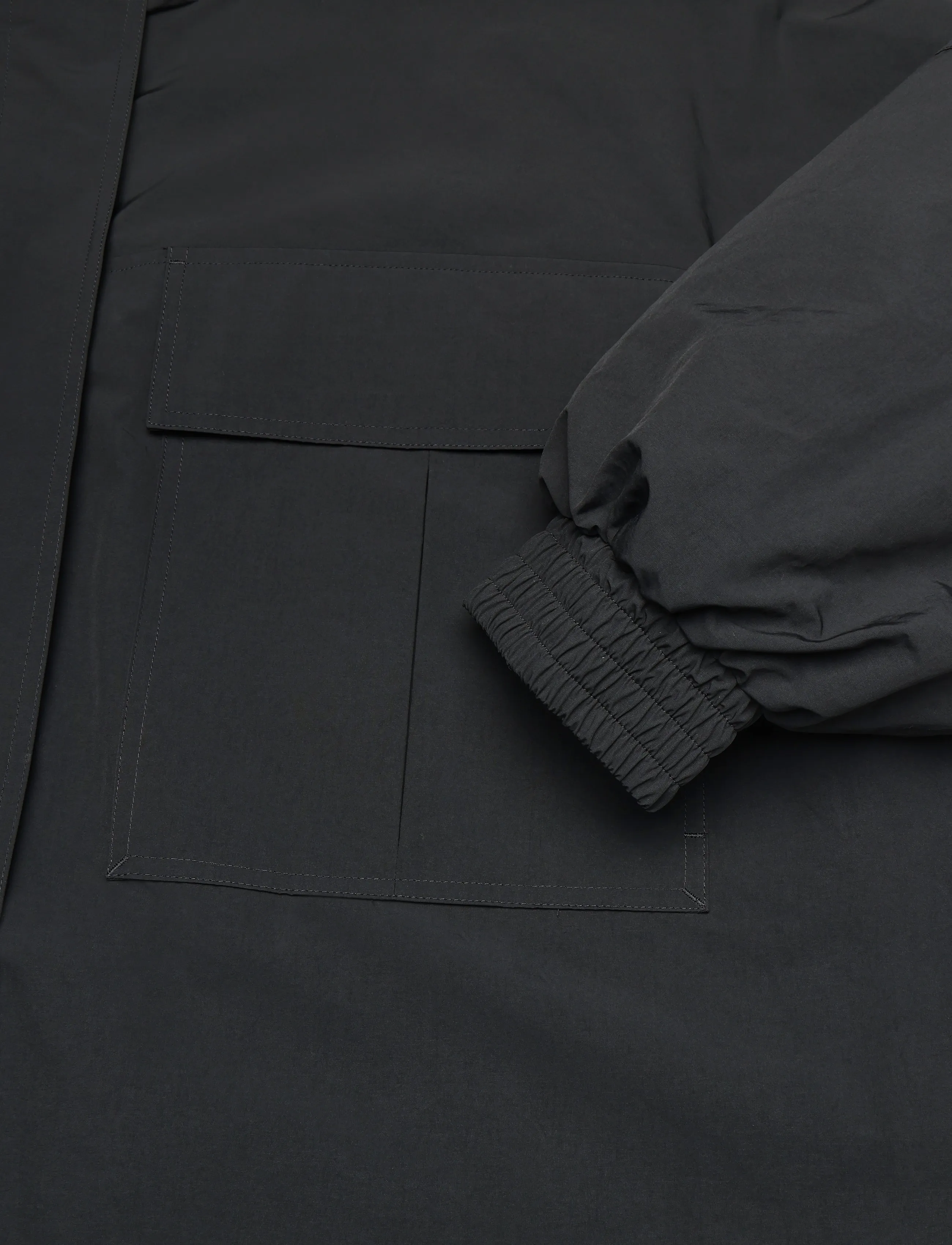 Weekend Max Mara - WKDEPOCA - black - 3